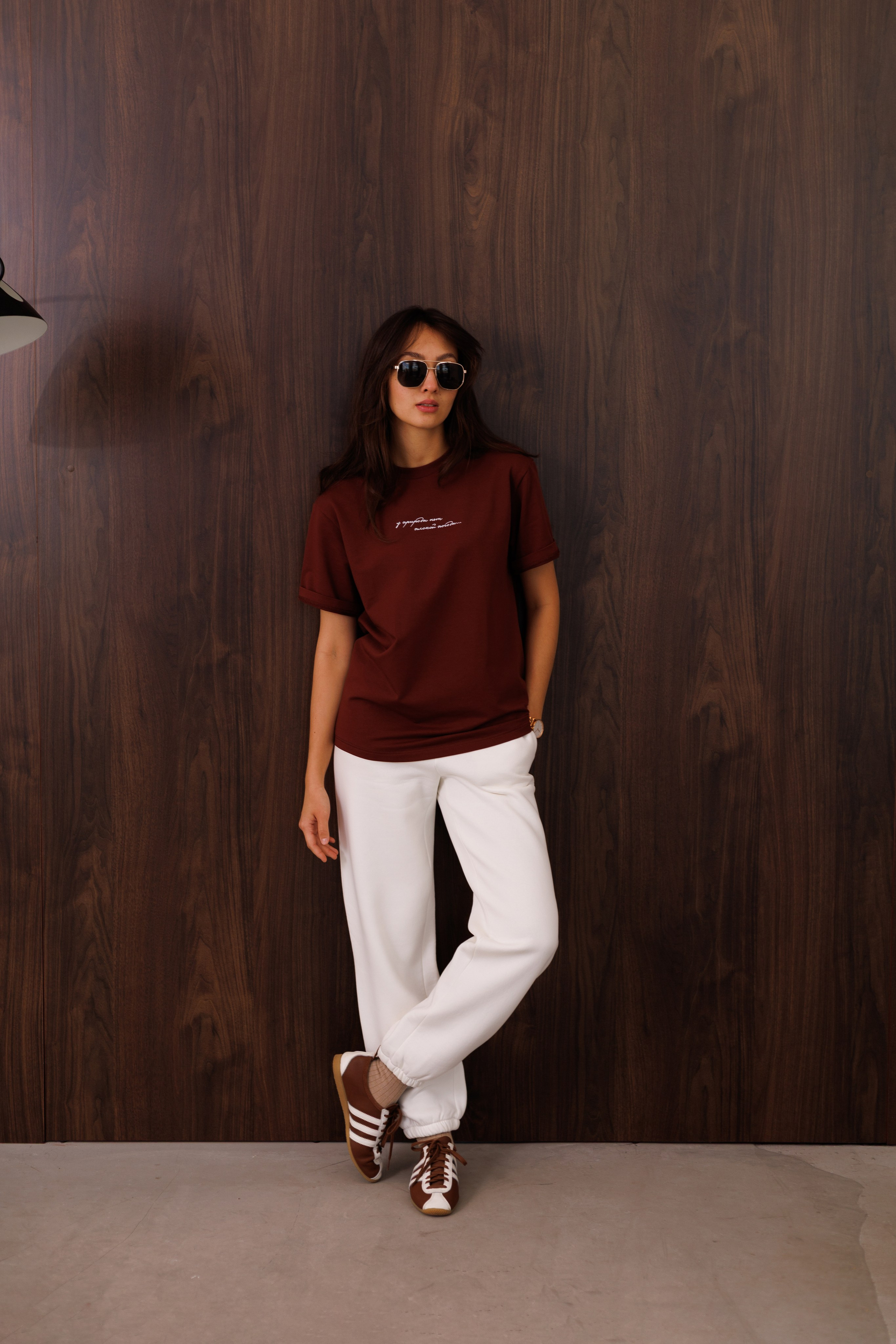 Zaay autumn 2025. Фотограф Евгений Политов