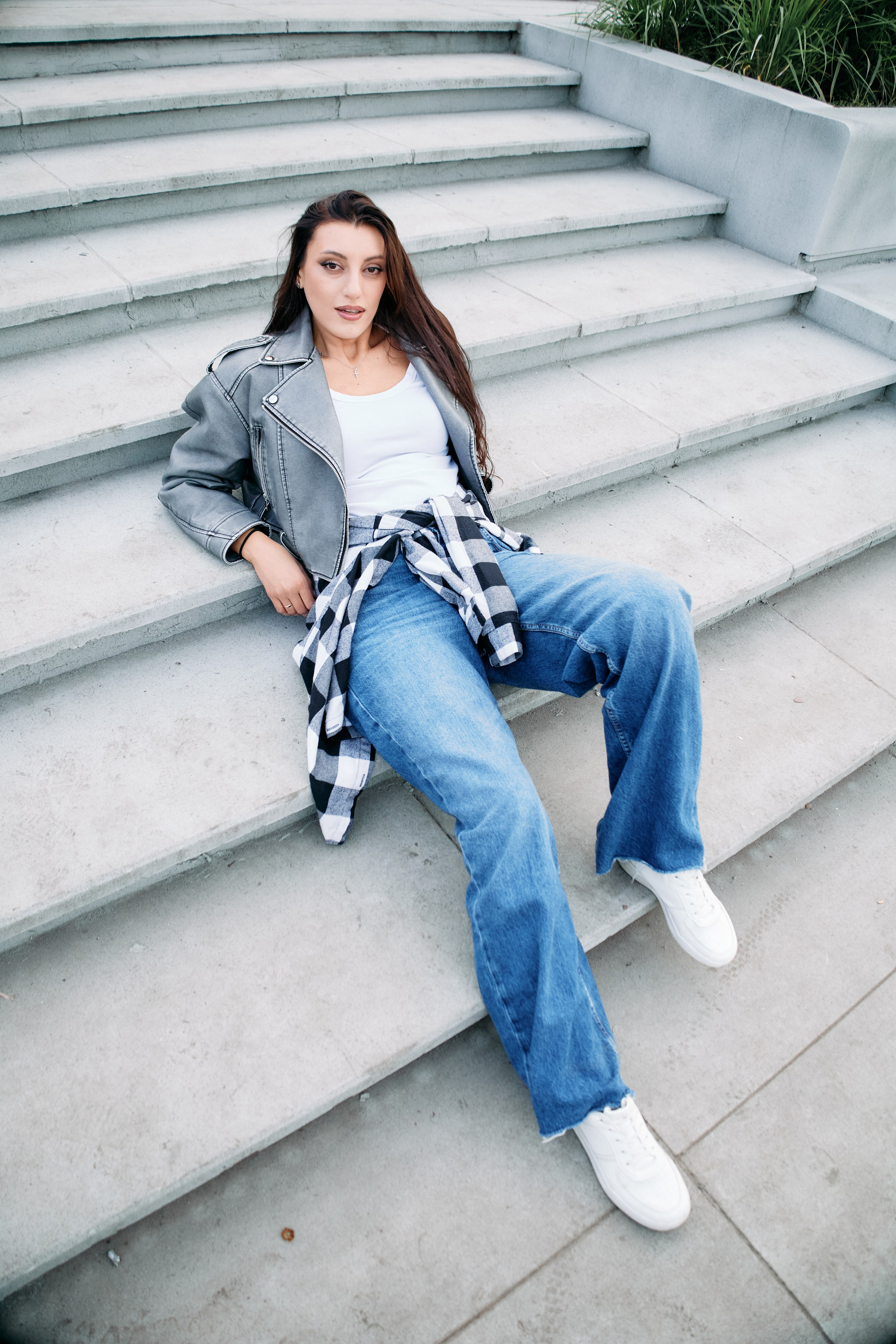 Девчонки. Фотограф в Екатеринбурге Катерина Березина