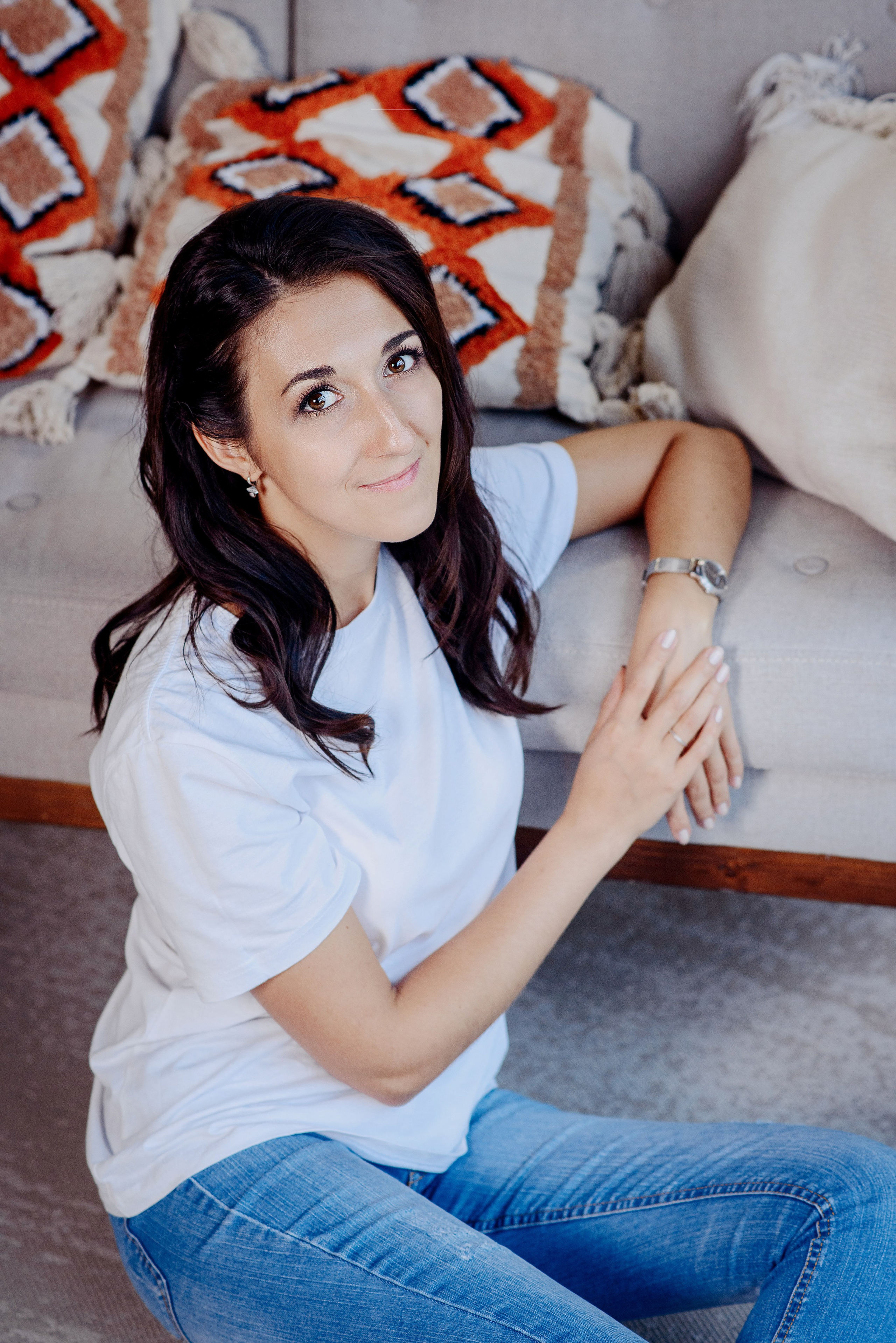 Ксения и Александр. Королева Елена Свадебный и семейный фотограф в Туле