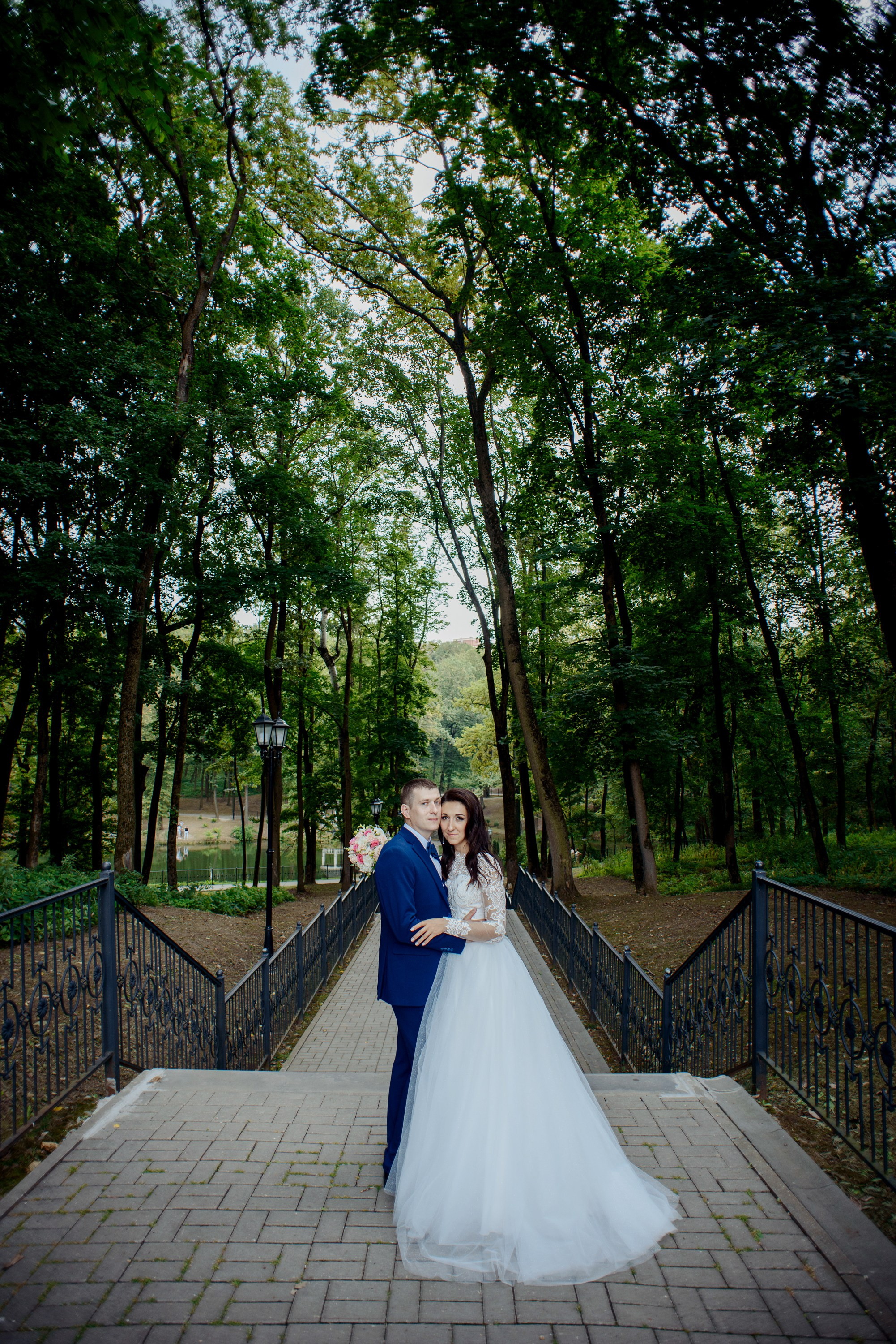 Ксения и Александр. Королева Елена Свадебный и семейный фотограф в Туле