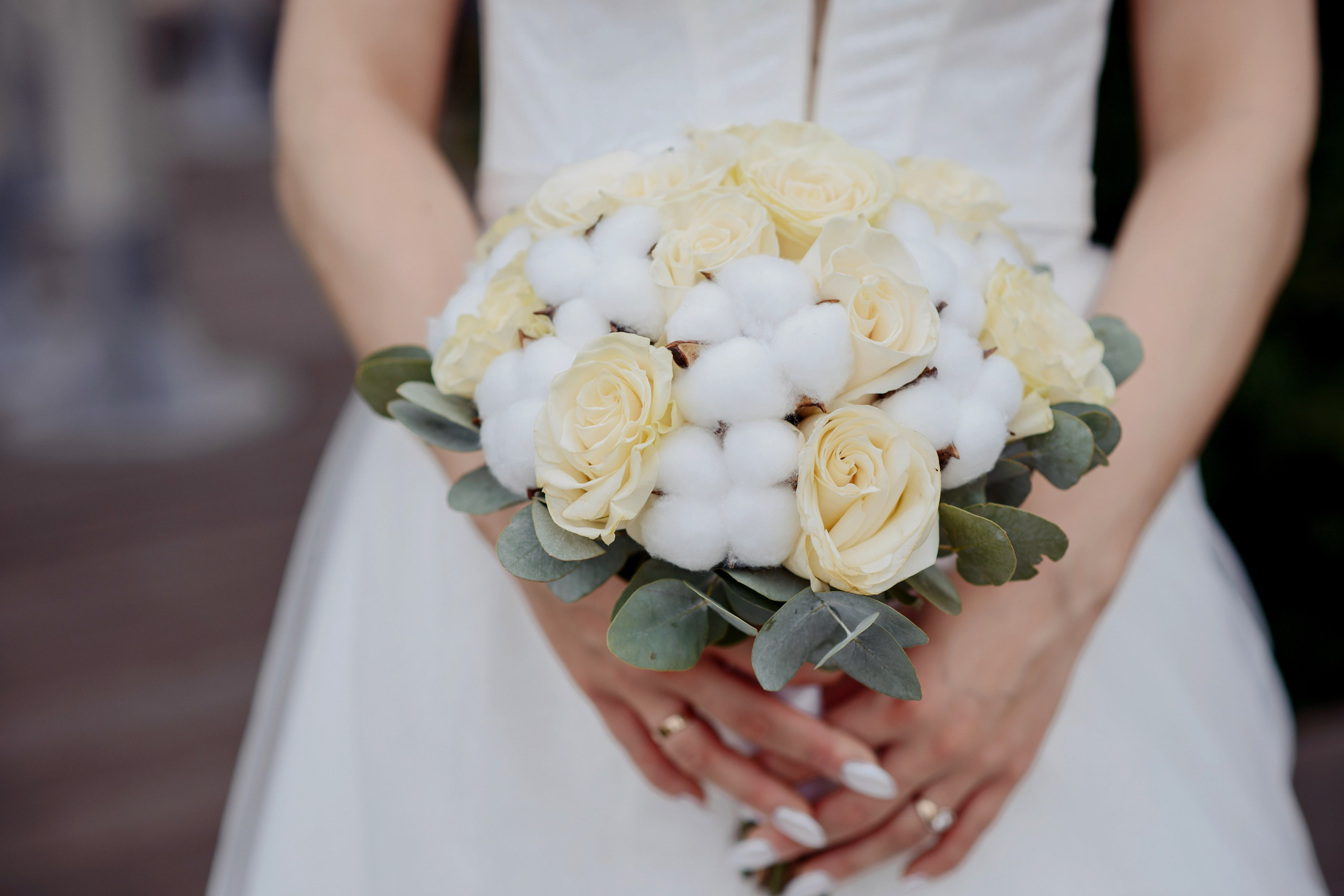 Павел и Вера. Королева Елена Свадебный и семейный фотограф в Туле