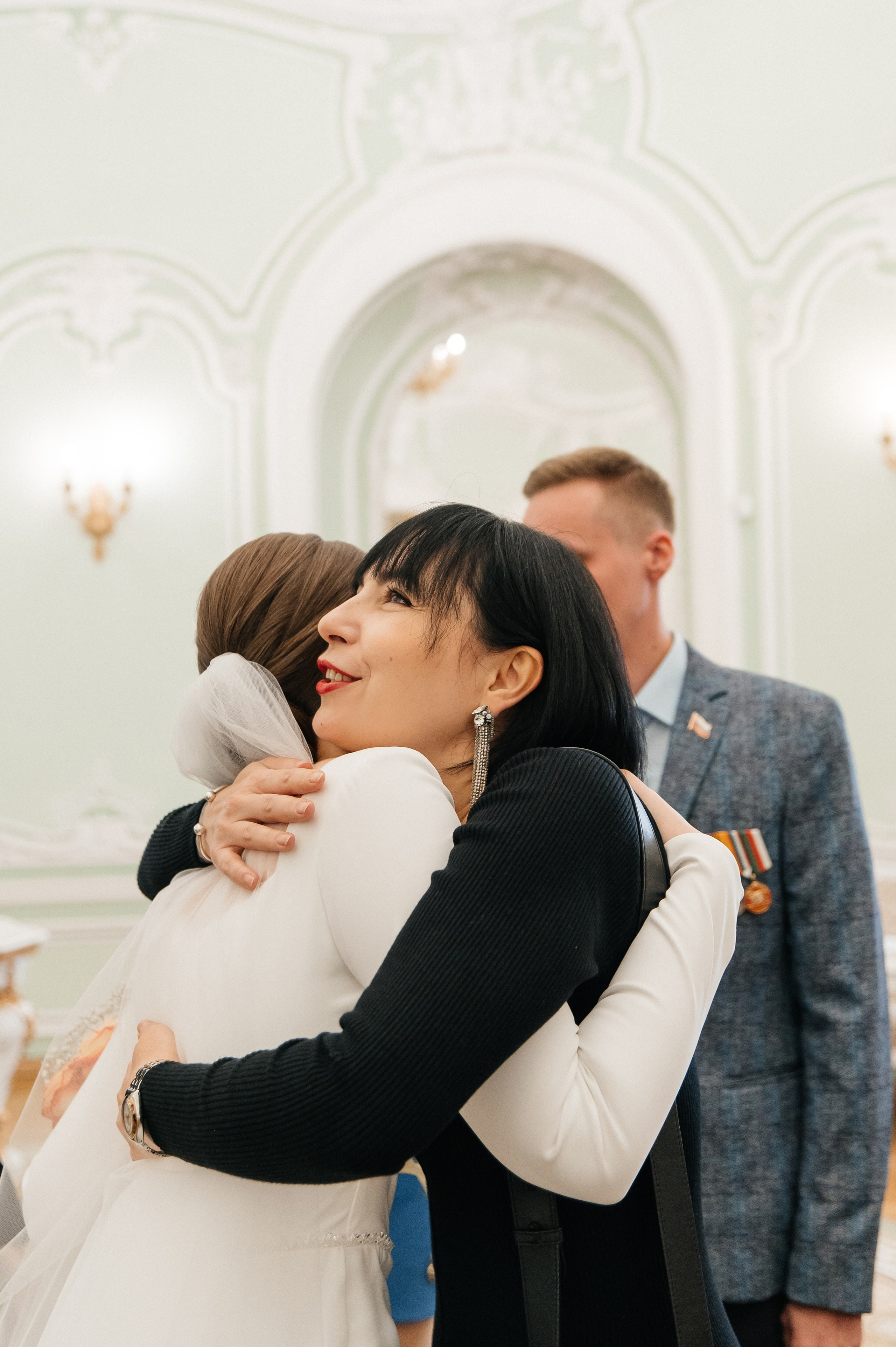 21.10.2023. Мария — Свадебный фотограф