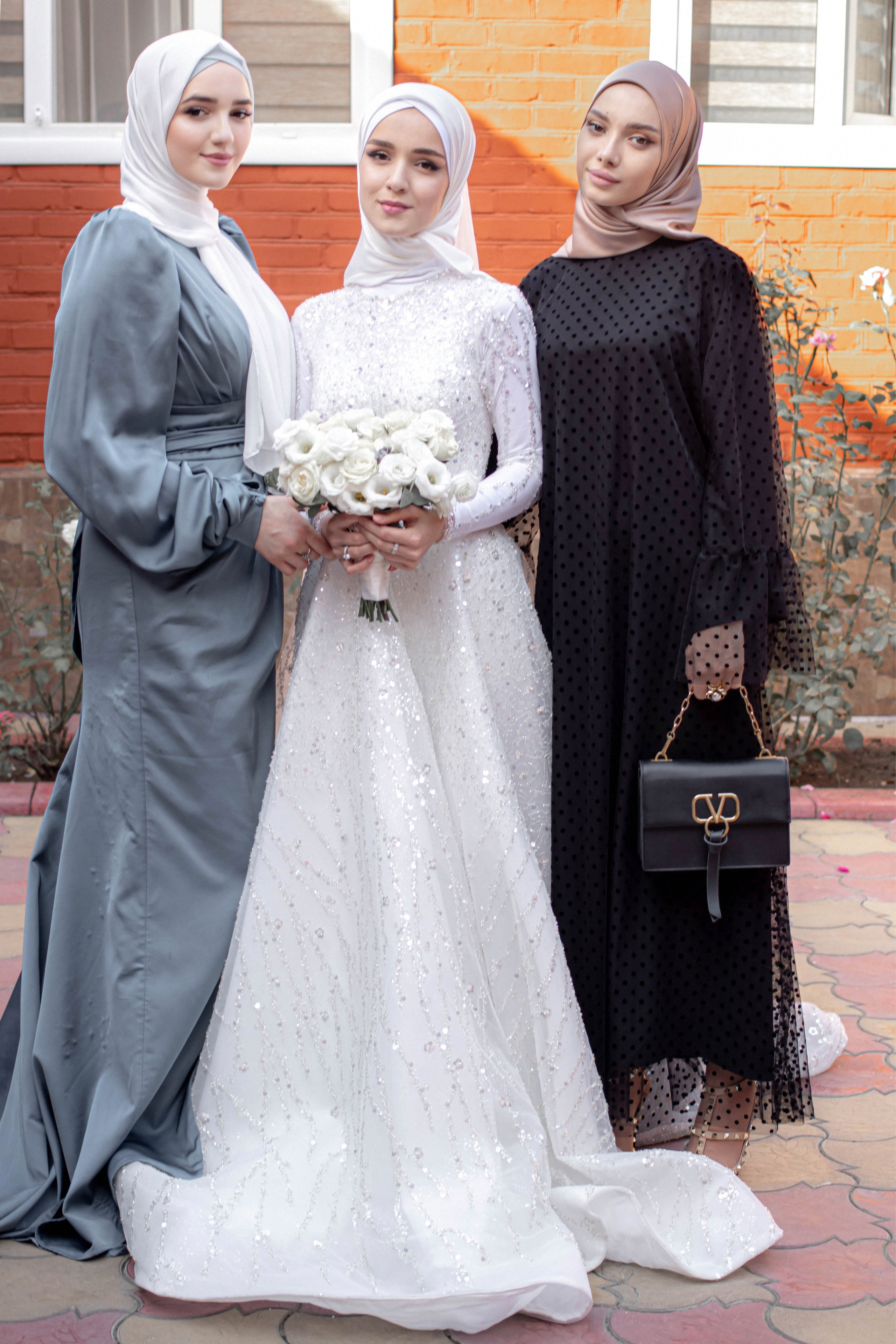 Свадьба 3 октября