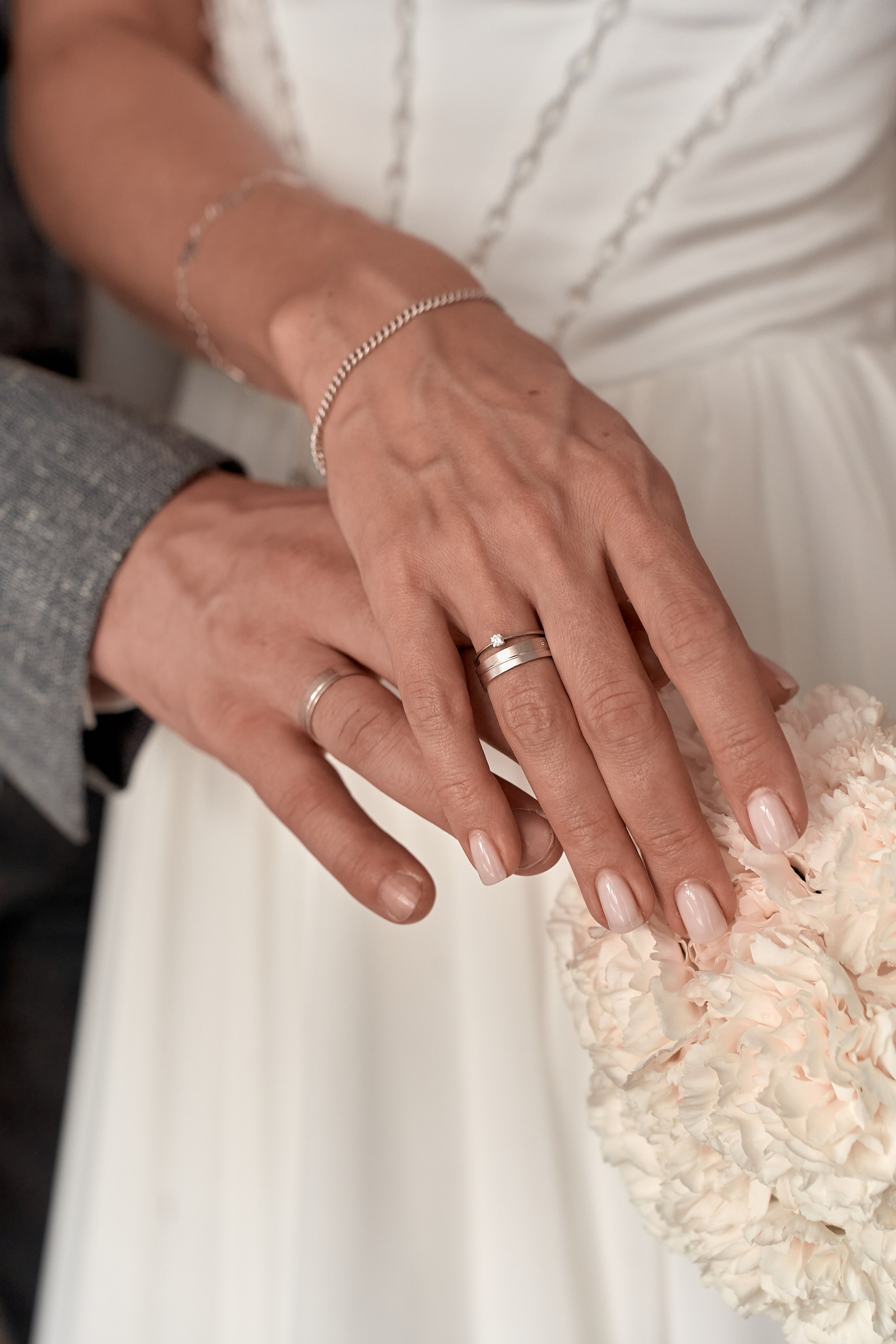 Свадьбы (лучшие кадры). Фотограф в Нижнем Новгороде Марина Кузнецова