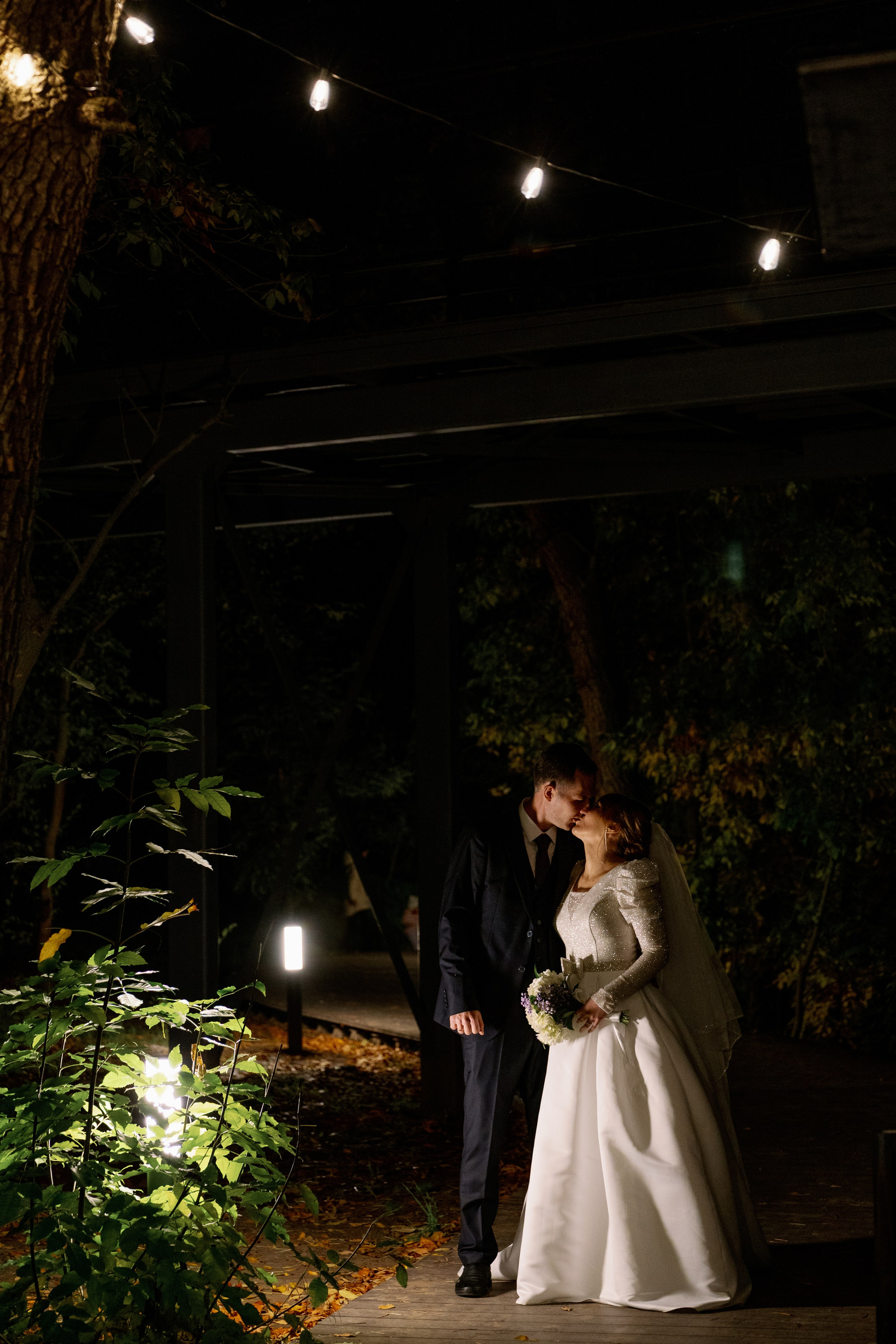 Свадебные съемки. Свадебный и портретный фотограф Эрдни Панчуров Элиста Калмыкия