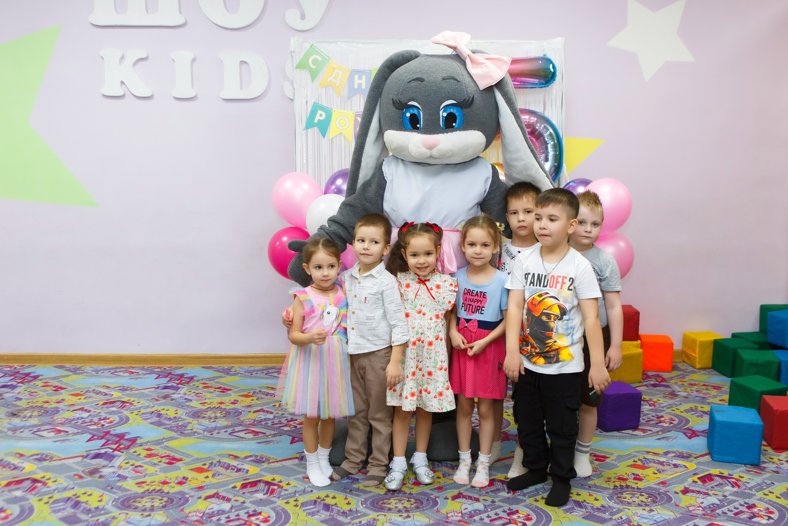 ШОУ KIDS 19.12. Профессиональный фотограф в Мценске и Орловской области