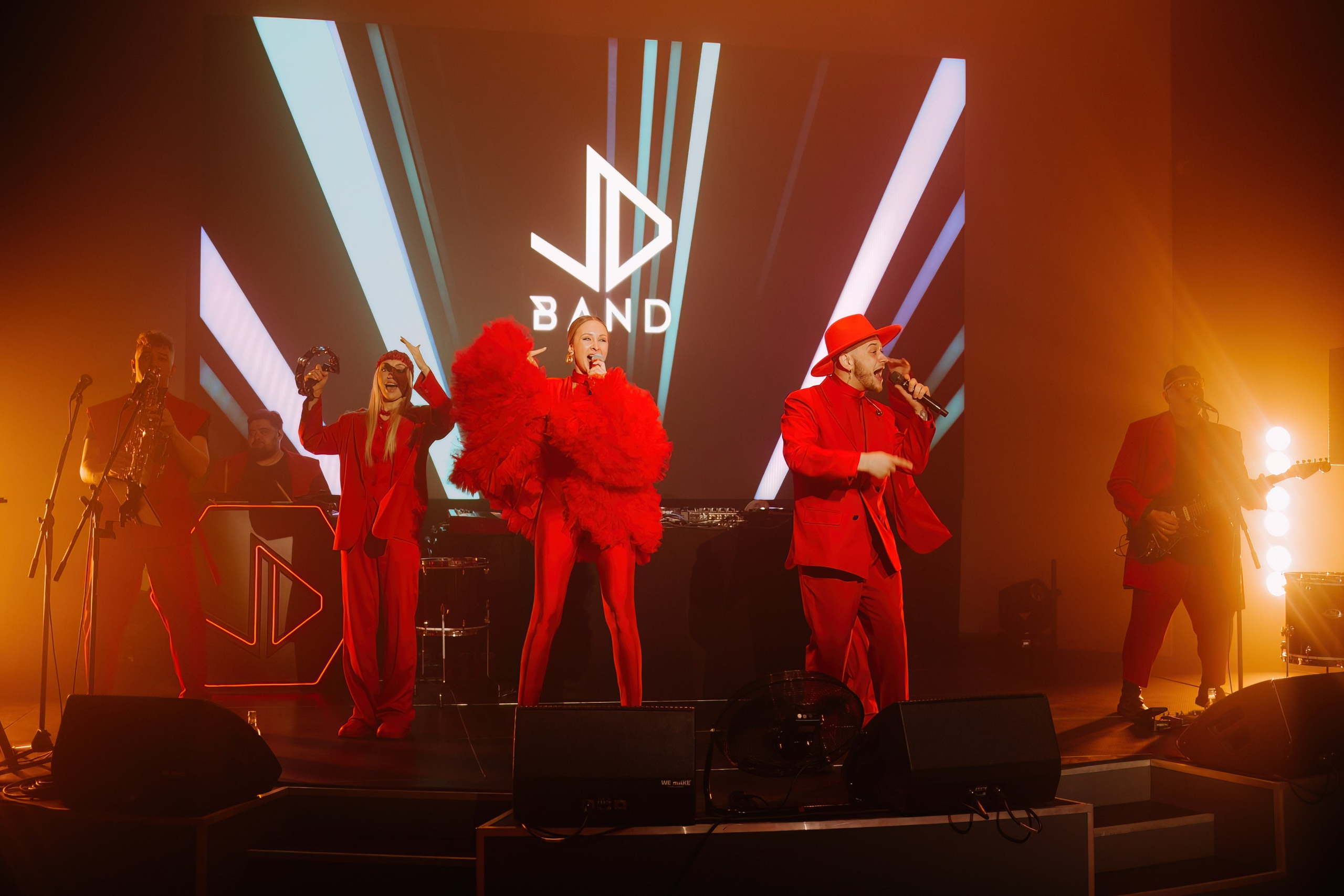 Коммерческий фотограф в Санкт-Петербурге Анна Кобзарь