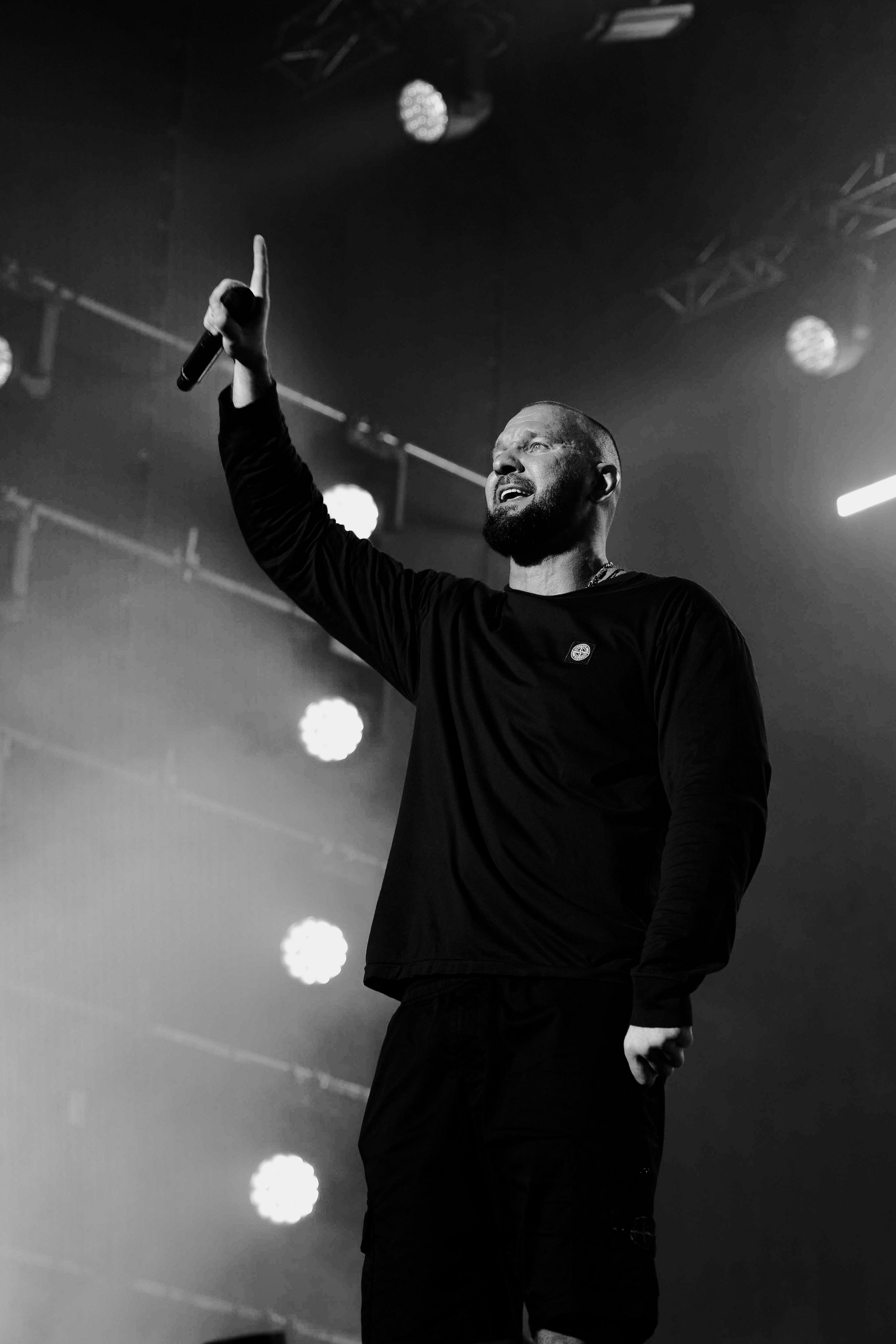 LOC-DOG. Фотограф Москва