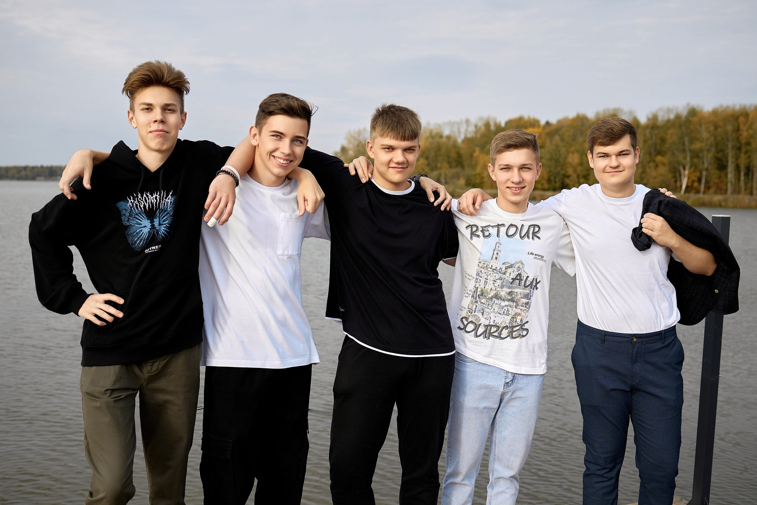 Фотокниги для старших классов