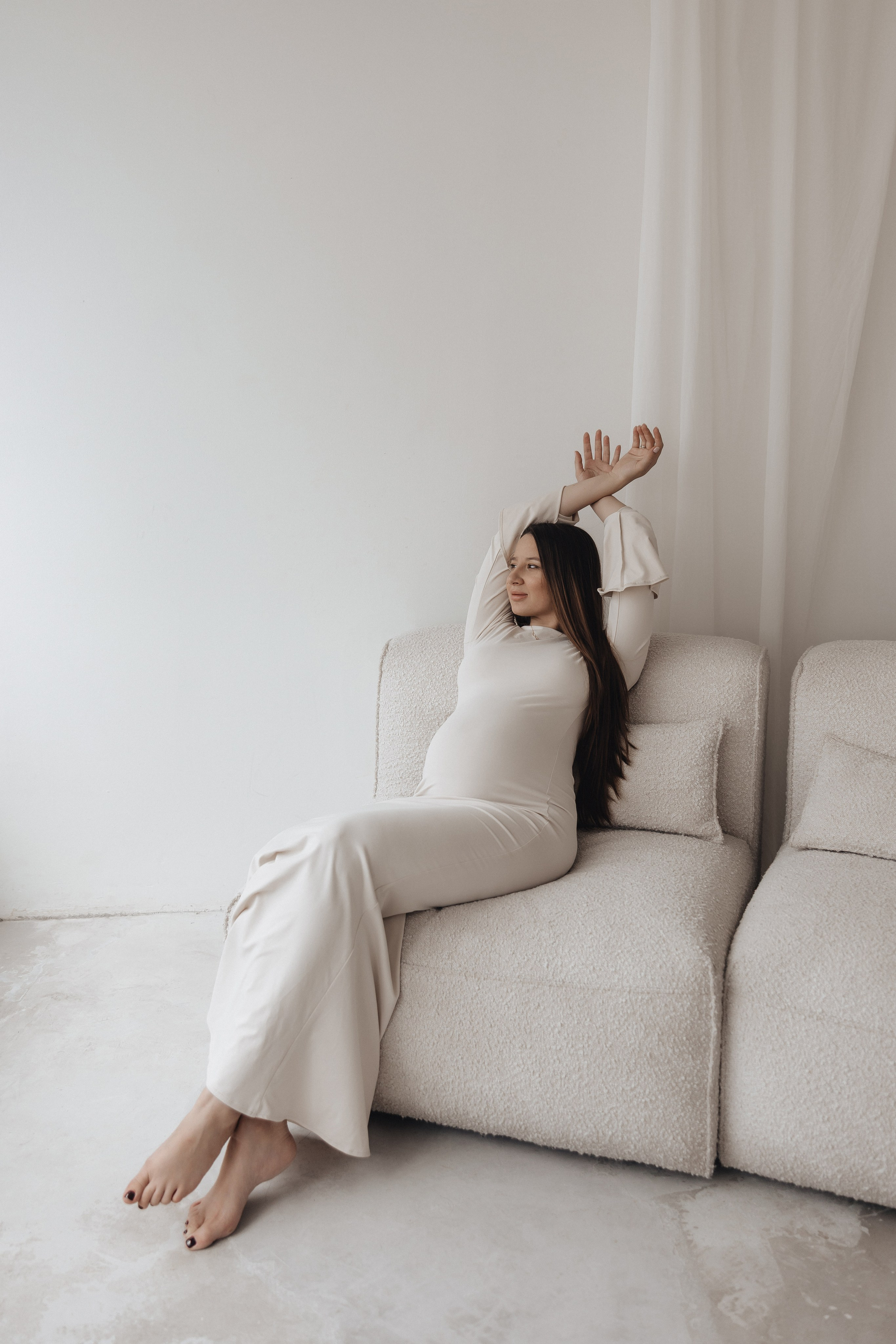 В ожидании♡. Свадебный и семейный фотограф в Москве Яна Шувалова