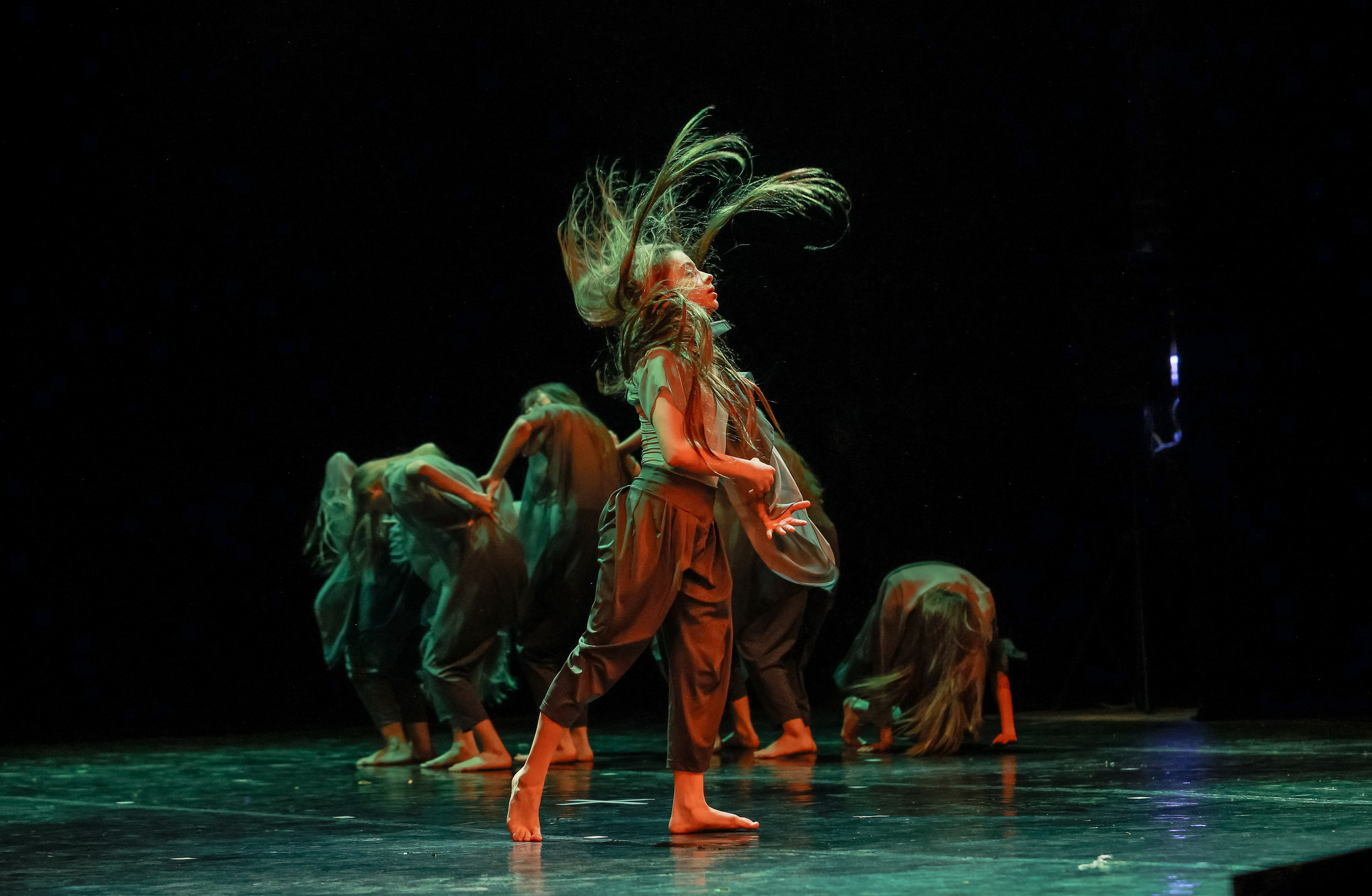 Сиб Денс Гала концерт и награждение. Фотограф Юлия Мальцева