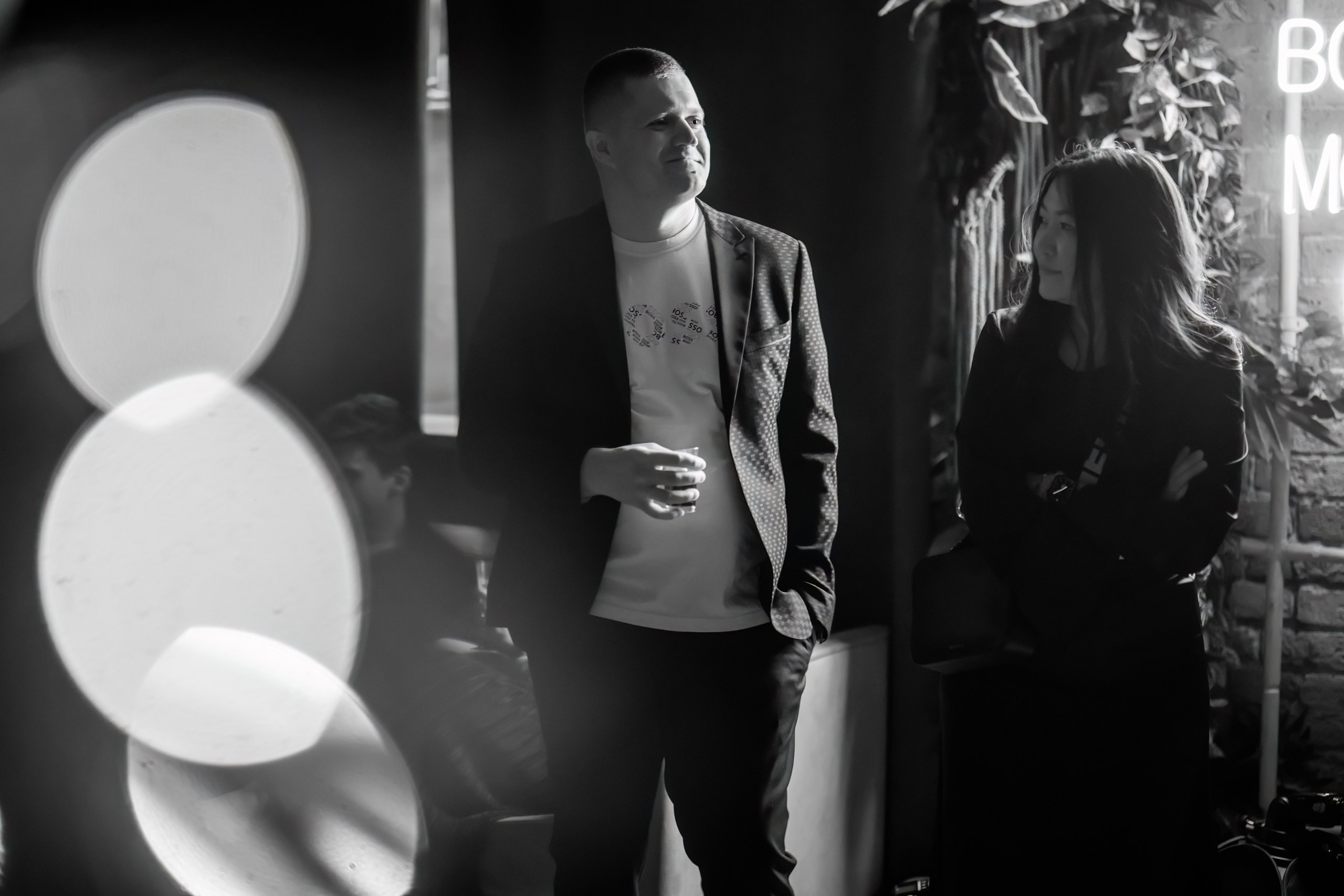 Мигрон, корпоратив. Марк Шишкин — репортажный фотограф в Воронеже и России