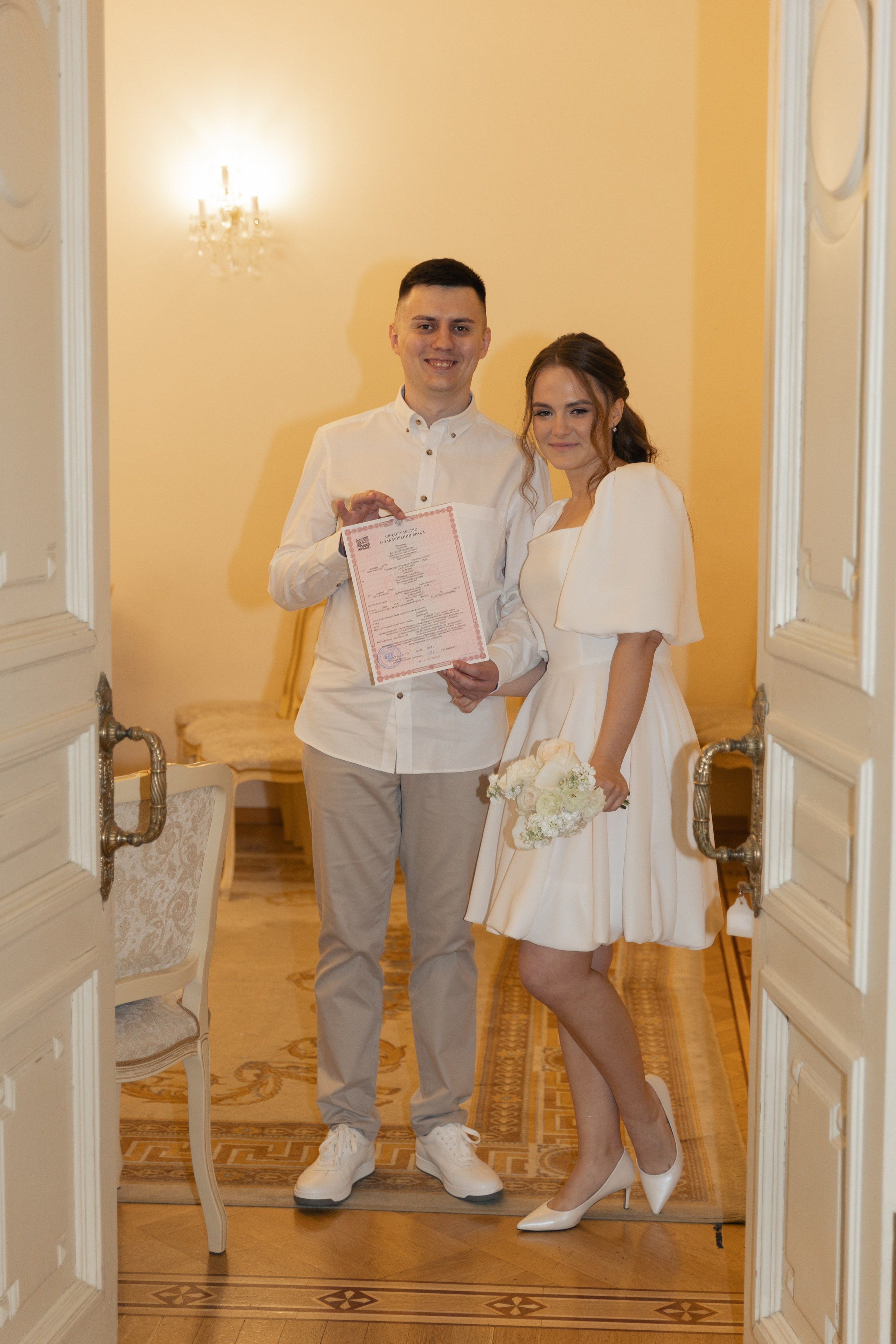 Виталий и Полина. @dariazphoto свадебный фотограф