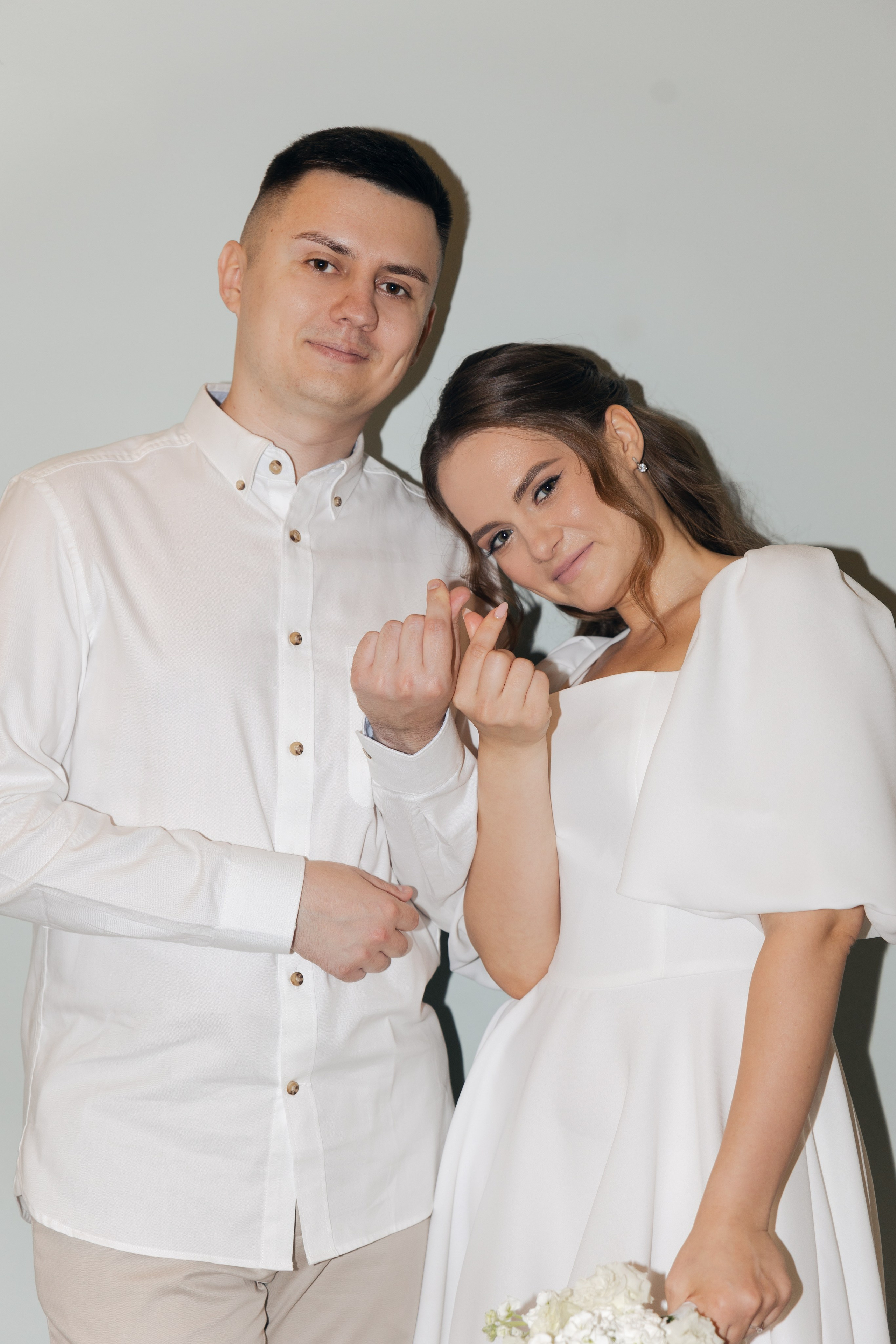 Виталий и Полина. @dariazphoto свадебный фотограф