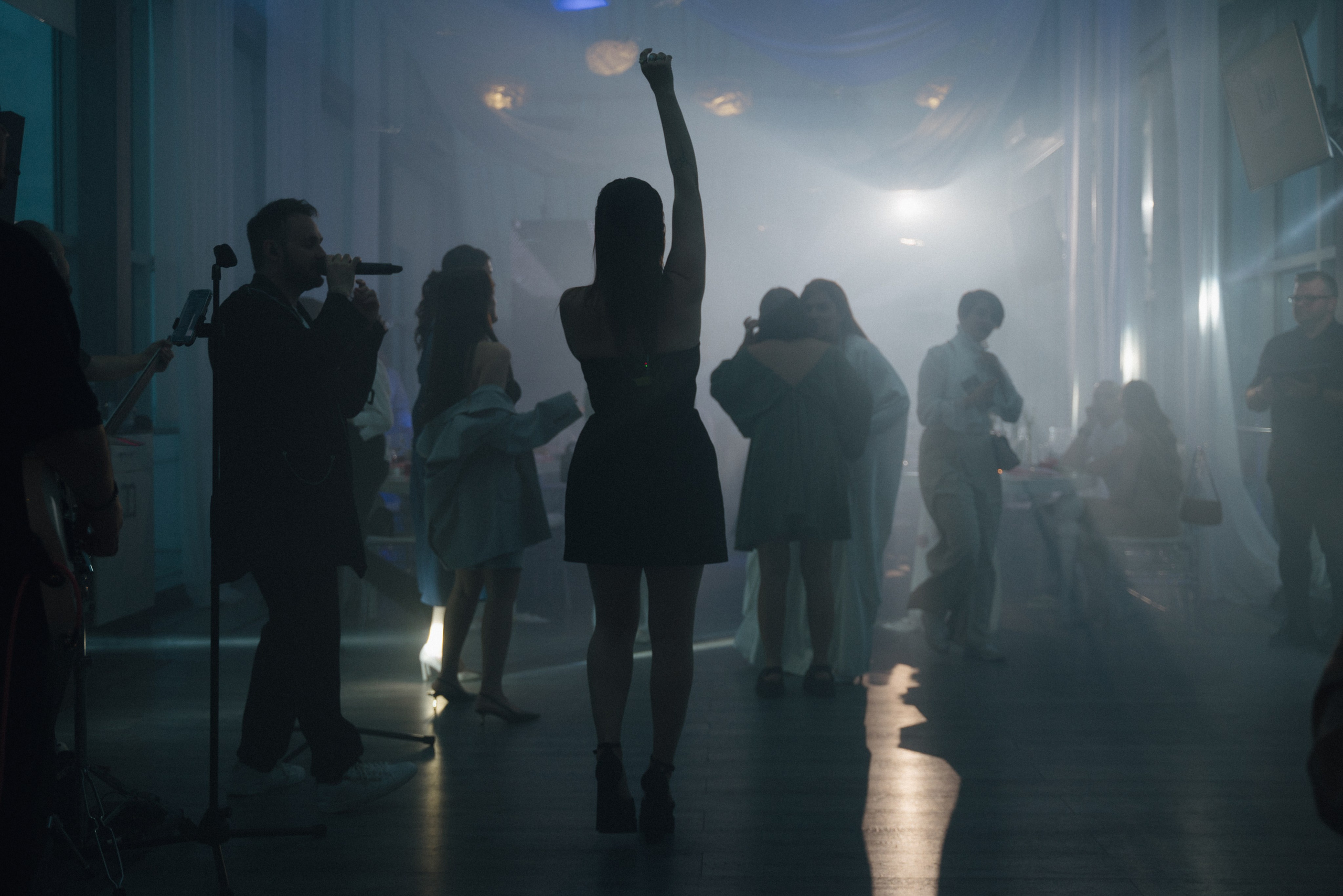 Полина и Кирилл. Репортажный и свадебный фотограф в Сургуте