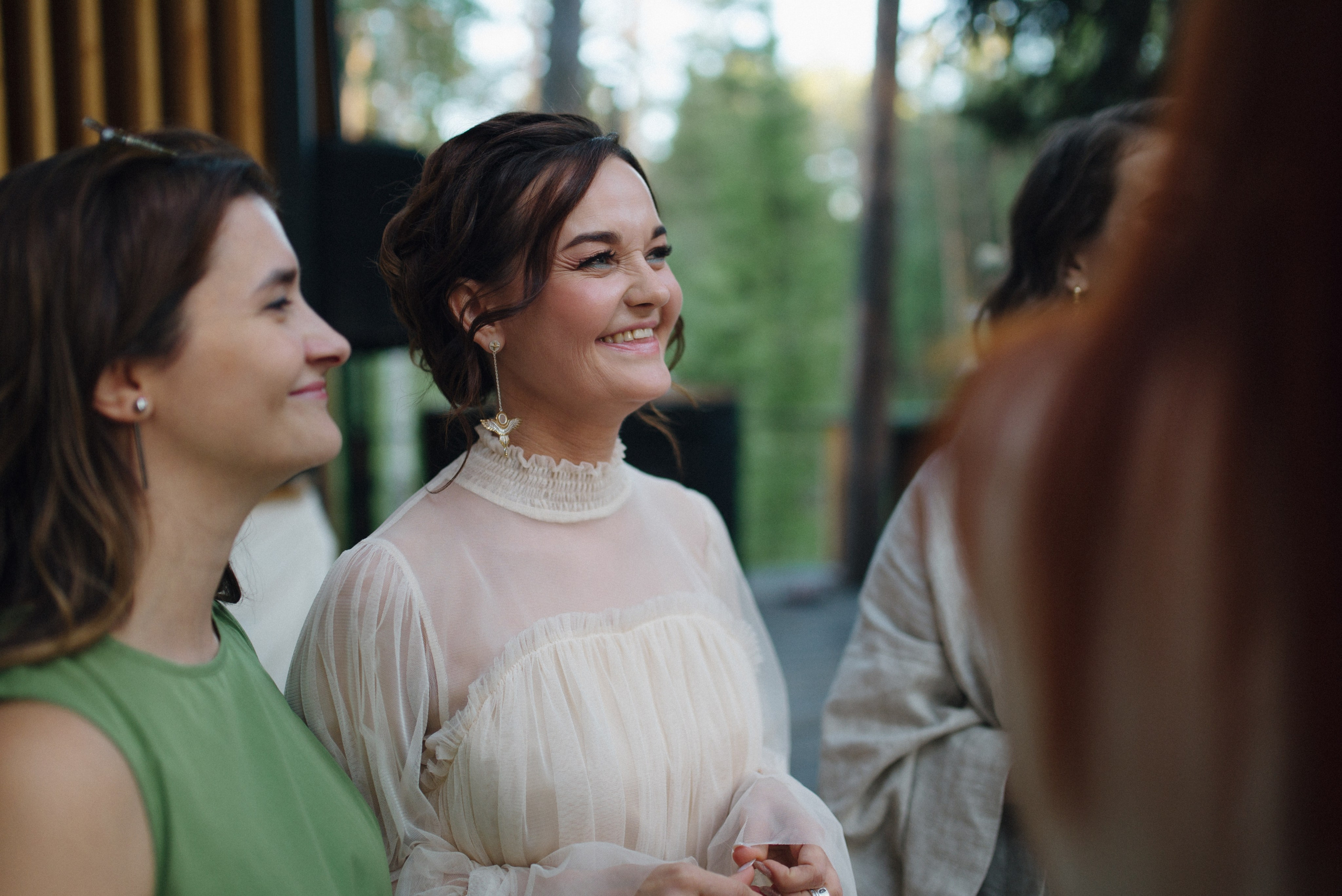 День рождения Марии. Репортажный и свадебный фотограф в Сургуте