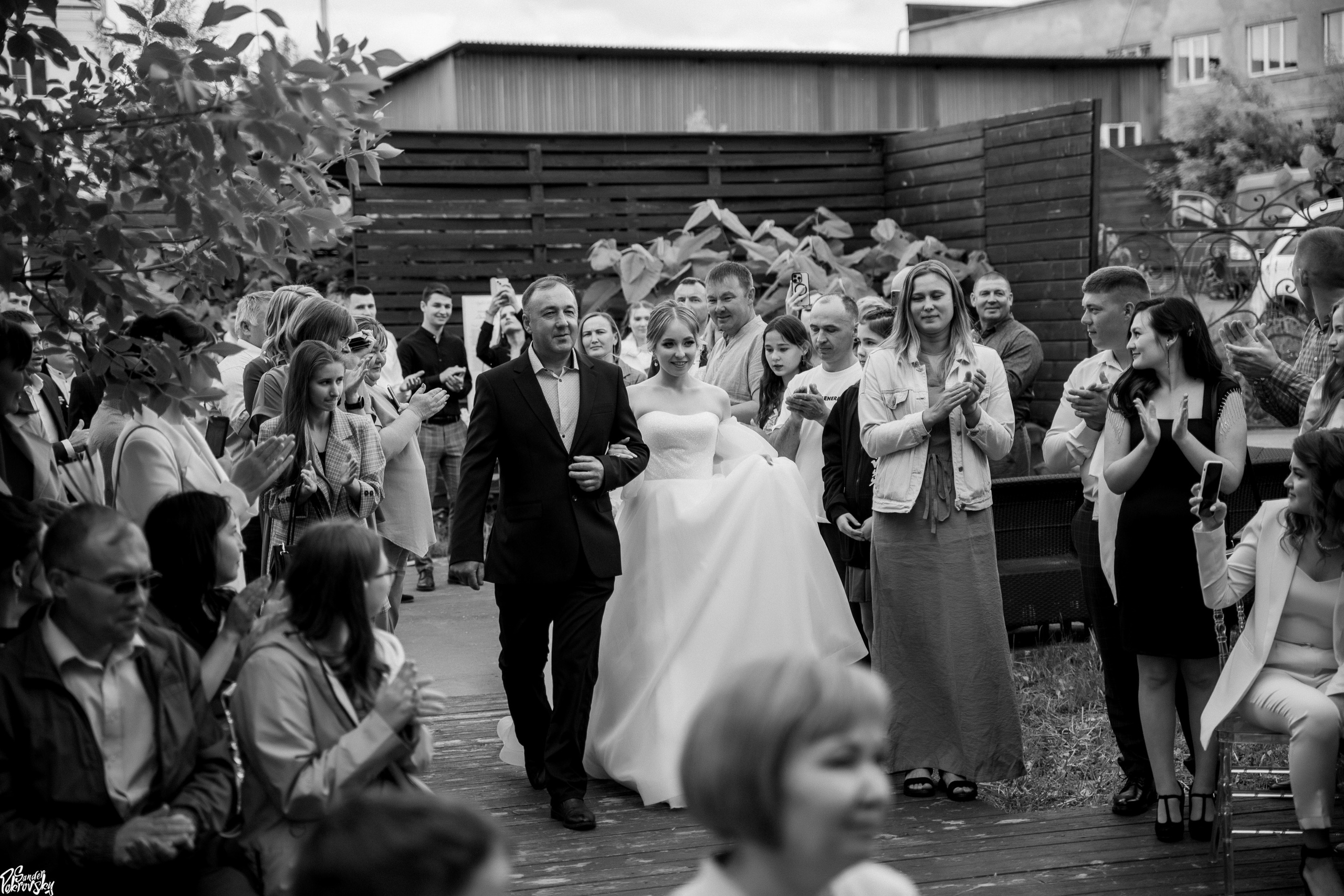 Анатолий & Дарья 10.06.2023. Свадебный и репортажный фотограф в Чебоксарах Покровский Александр