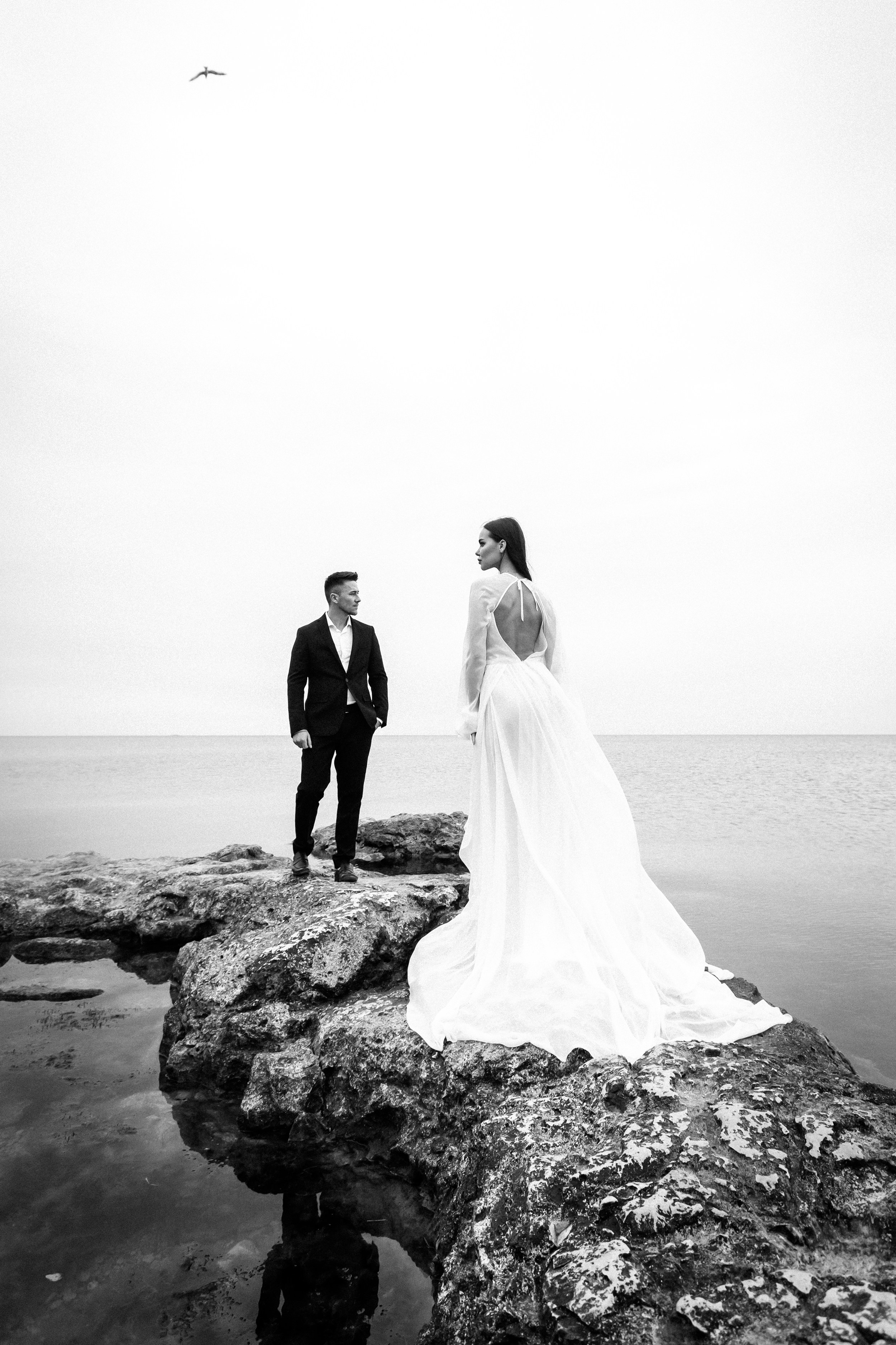 Портфолио Бойко Александр. Свадебный фотограф в Южно-Сахалинске — Бойко Александр