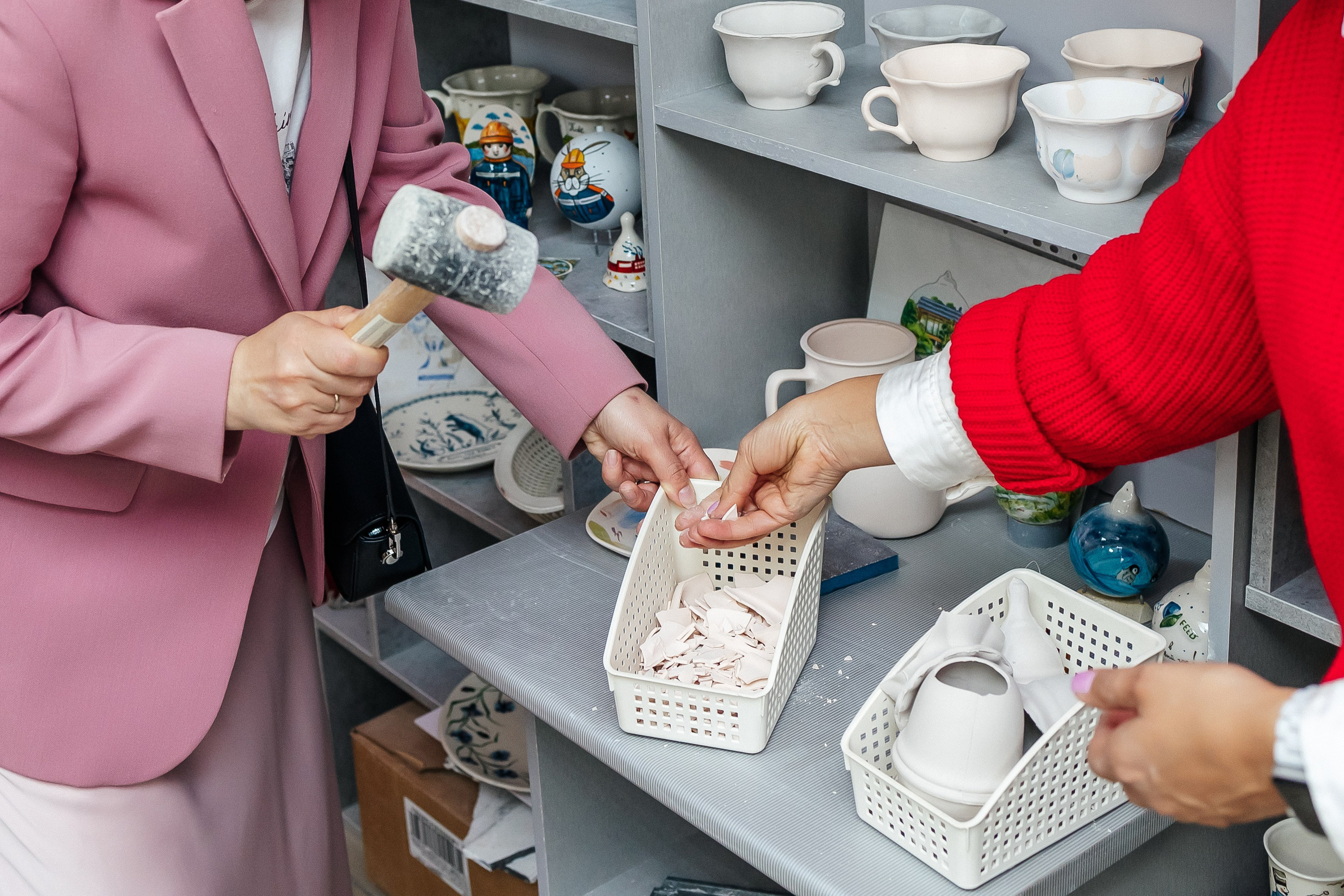 Фабрика удивительных игрушек «Моя забава». Фотограф Иваново | Москва | Ирина Коптилина