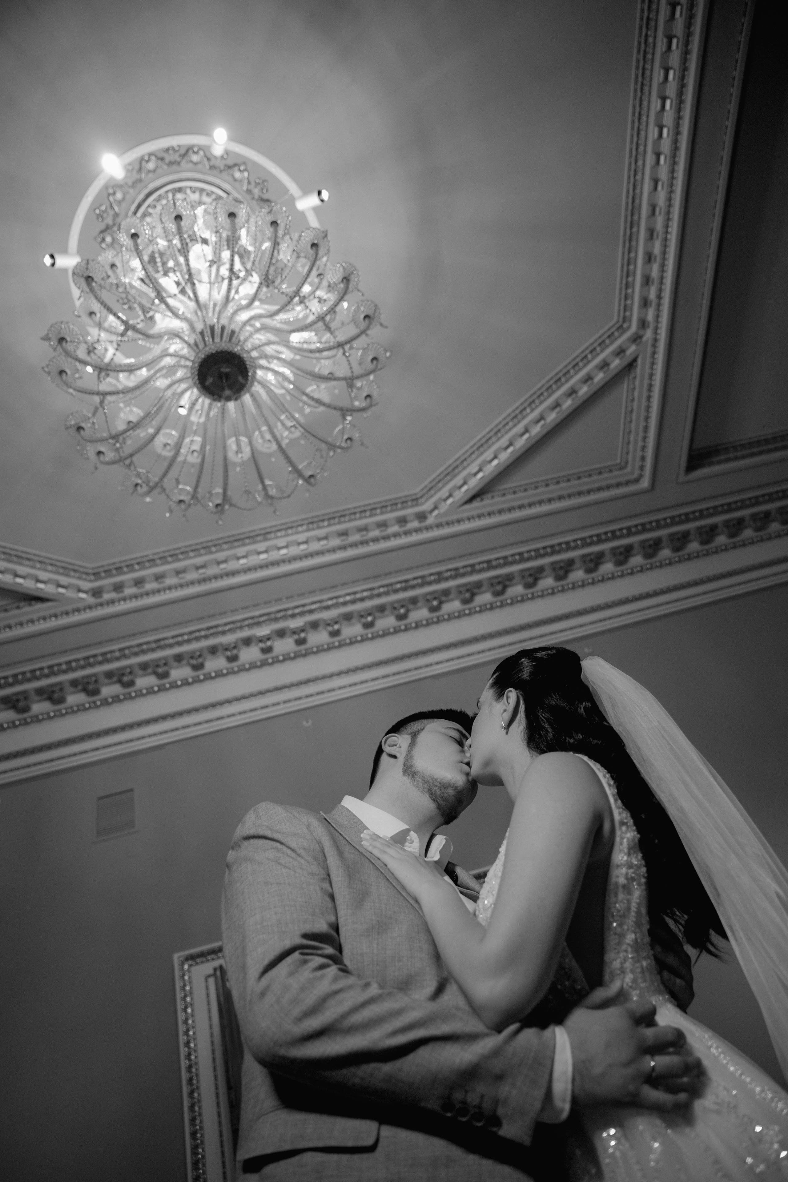 Свадебный день. Свадебный и семейный фотограф в Нижнем Новгороде Мучкова Анна