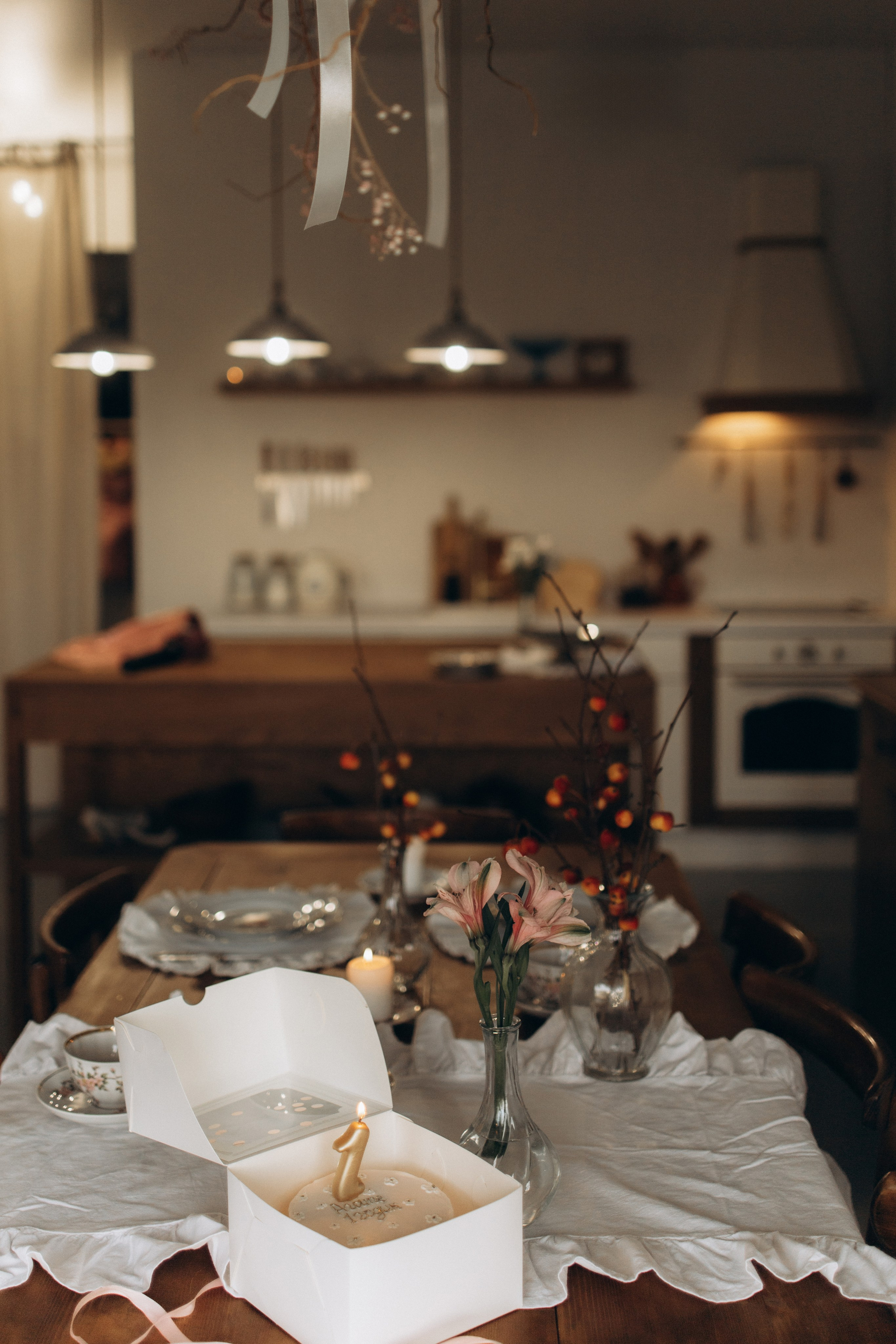 Никита, Камилла, Агата