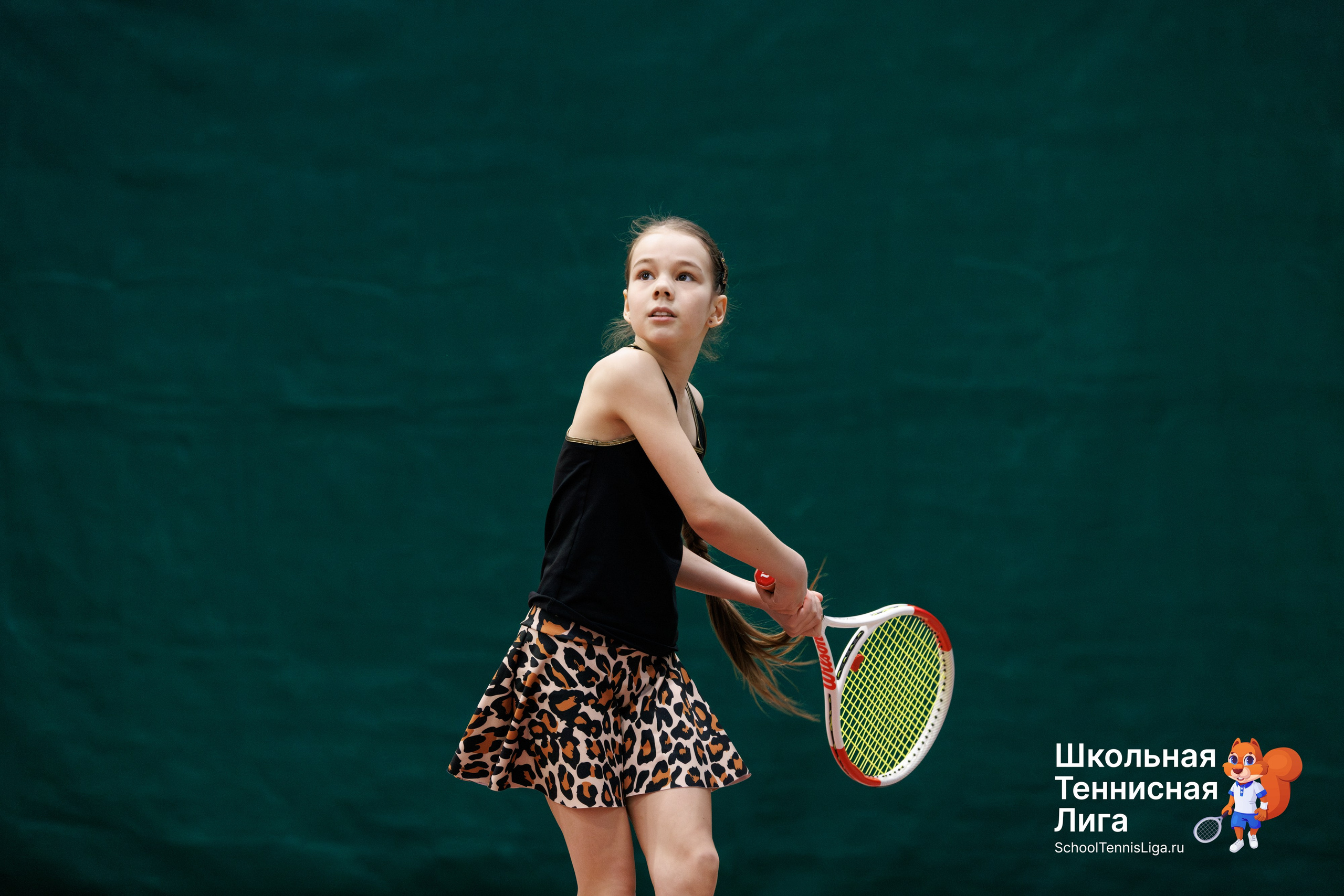 Фото с турниров ШТЛ 18 апреля. Спортивный фотограф Алексей Соломин