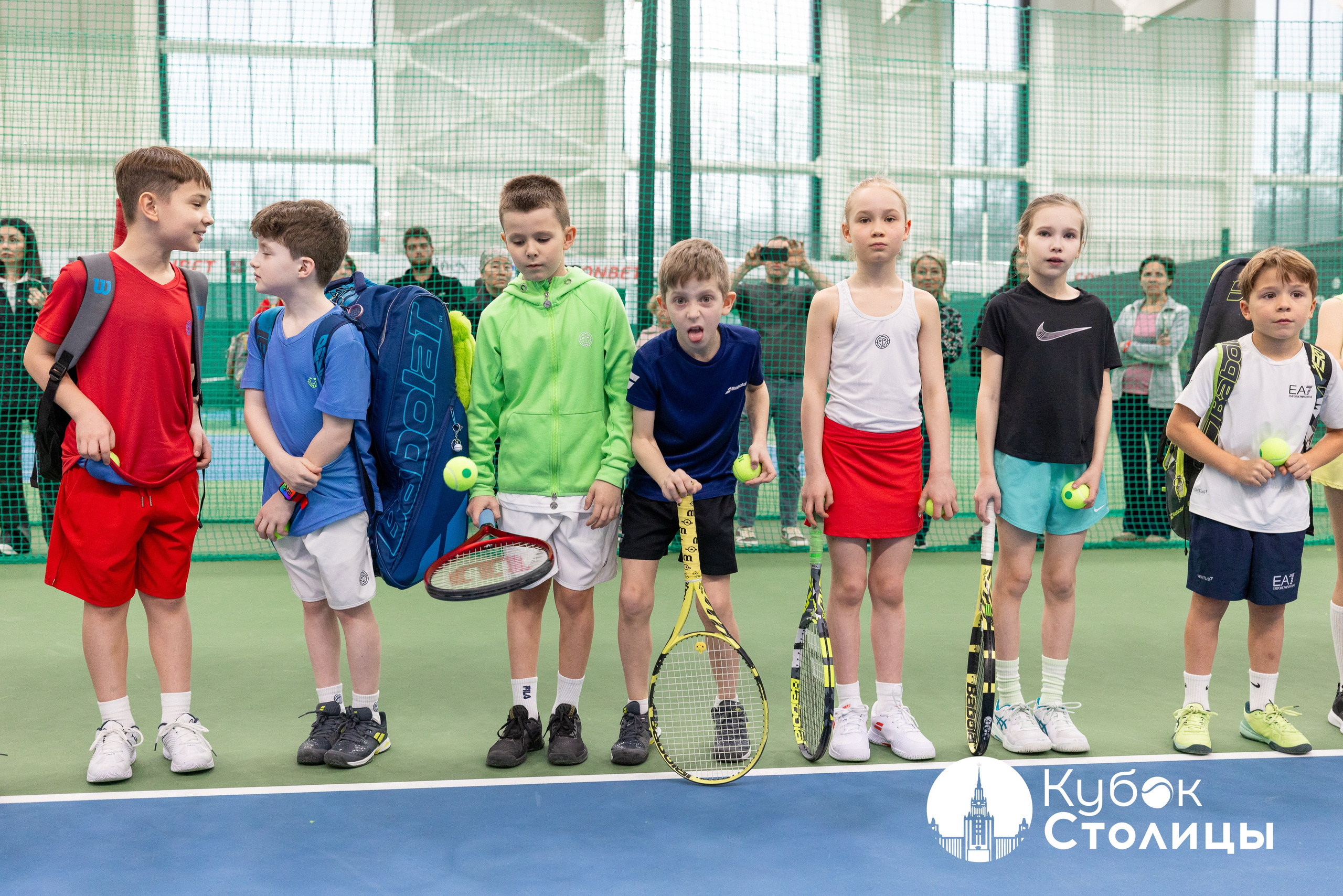 "Кубок столицы" в Лужниках // 30 марта 2025. Спортивный фотограф Алексей Соломин