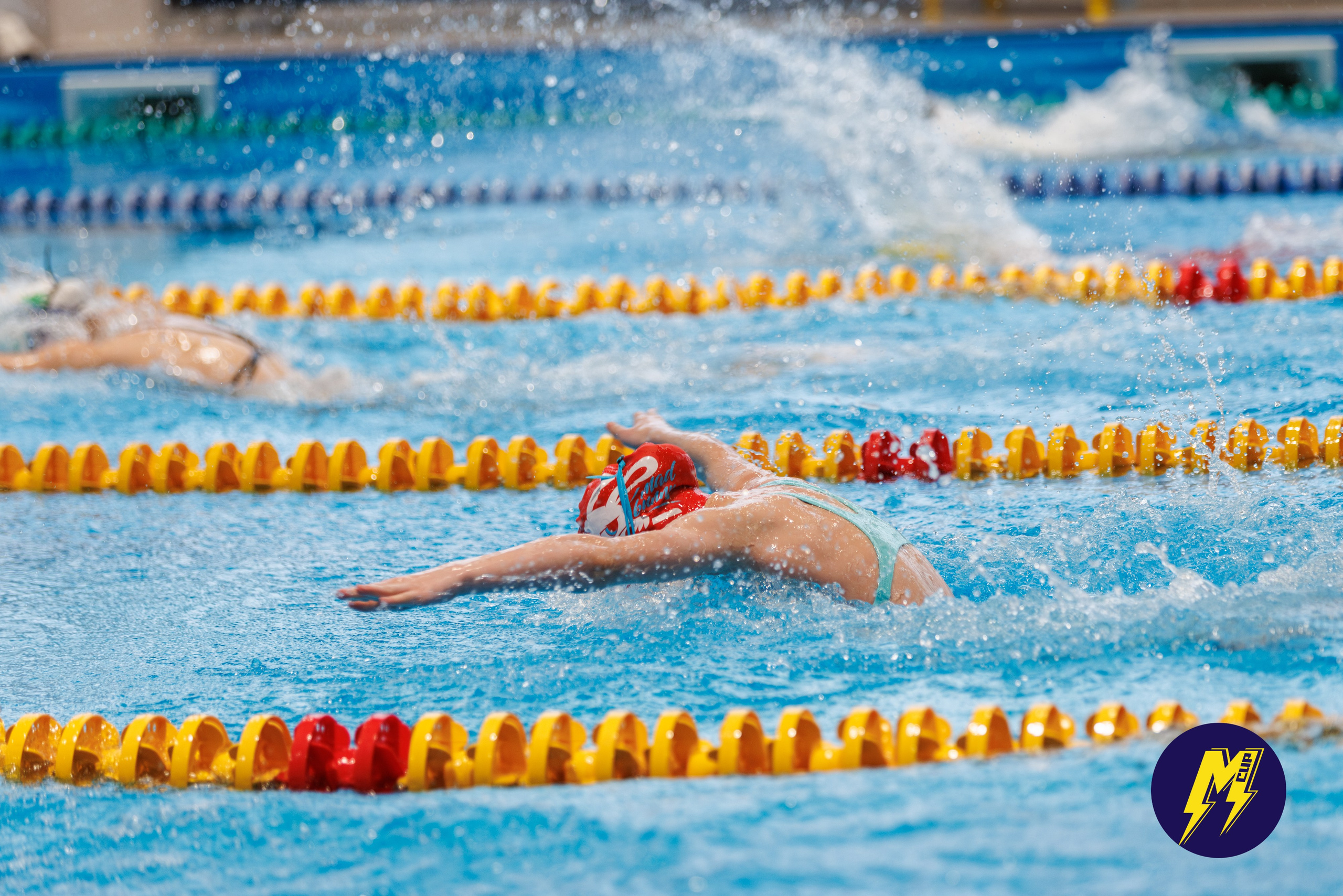 Мытищи Cup, День Стайера / GRC Group. Спортивный фотограф Алексей Соломин