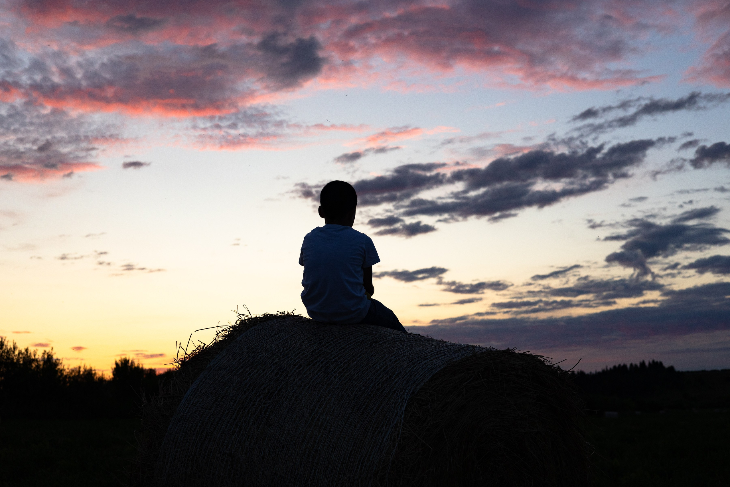 Семейная фотосессия Гиззатуллиных