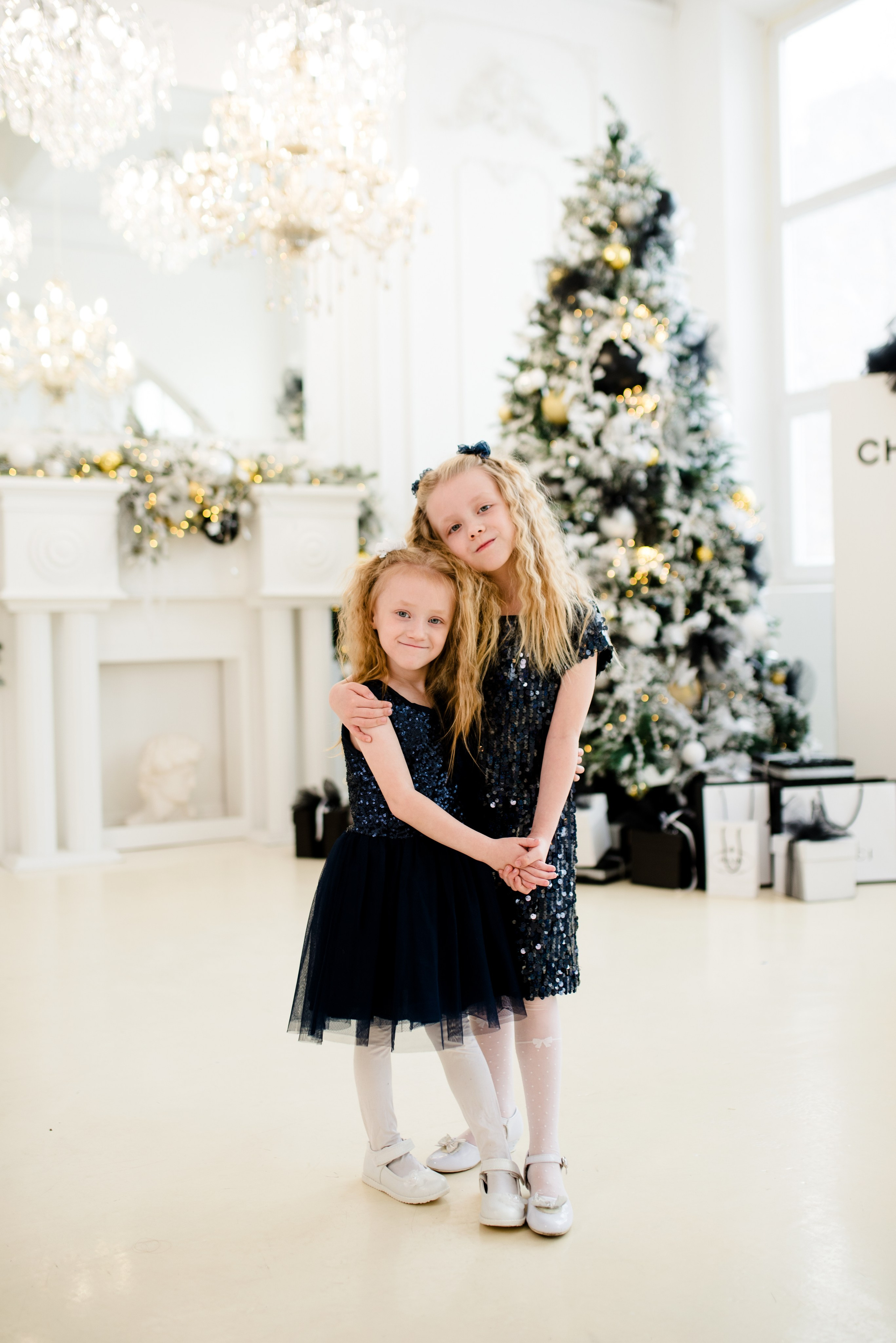 Лера и семья. Я — Фотограф из Хабаровска