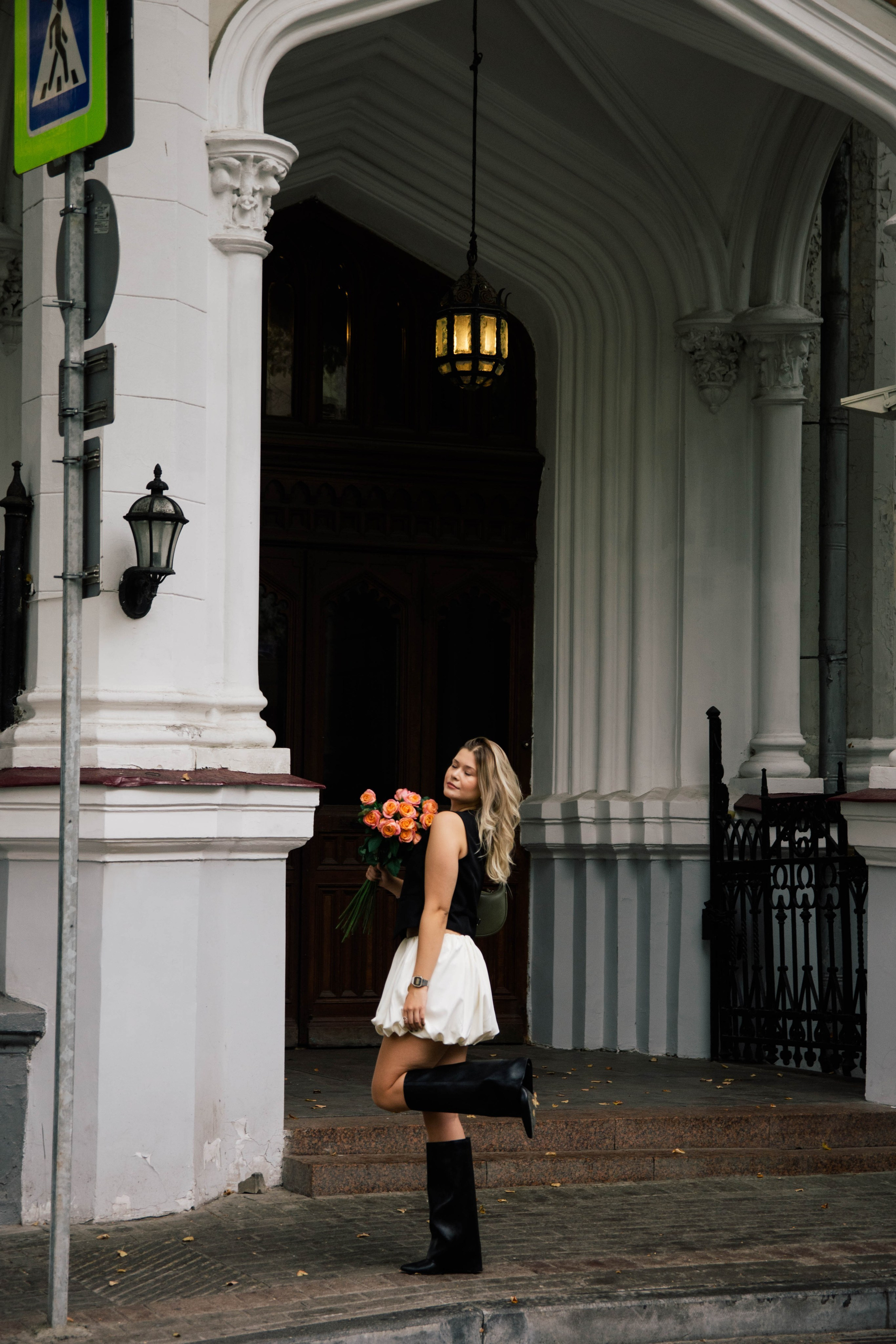 Индивидуальные. Фотограф в Москве. Индивидуальные и парные съёмки, мероприятия, промо-съёмки для артистов