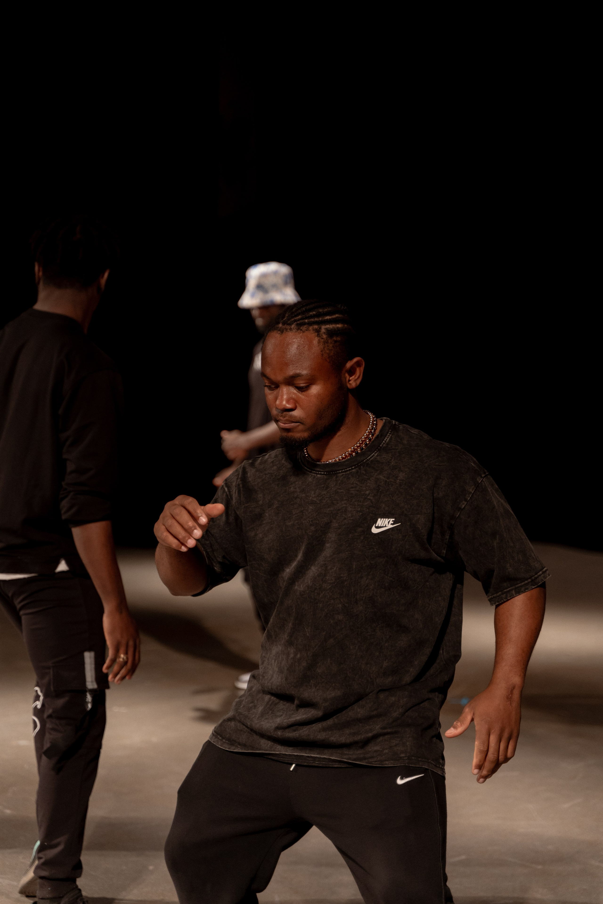 Фестиваль Студенческая весна 2025. Фотограф Надежда Погребняк | Рязань | Москва