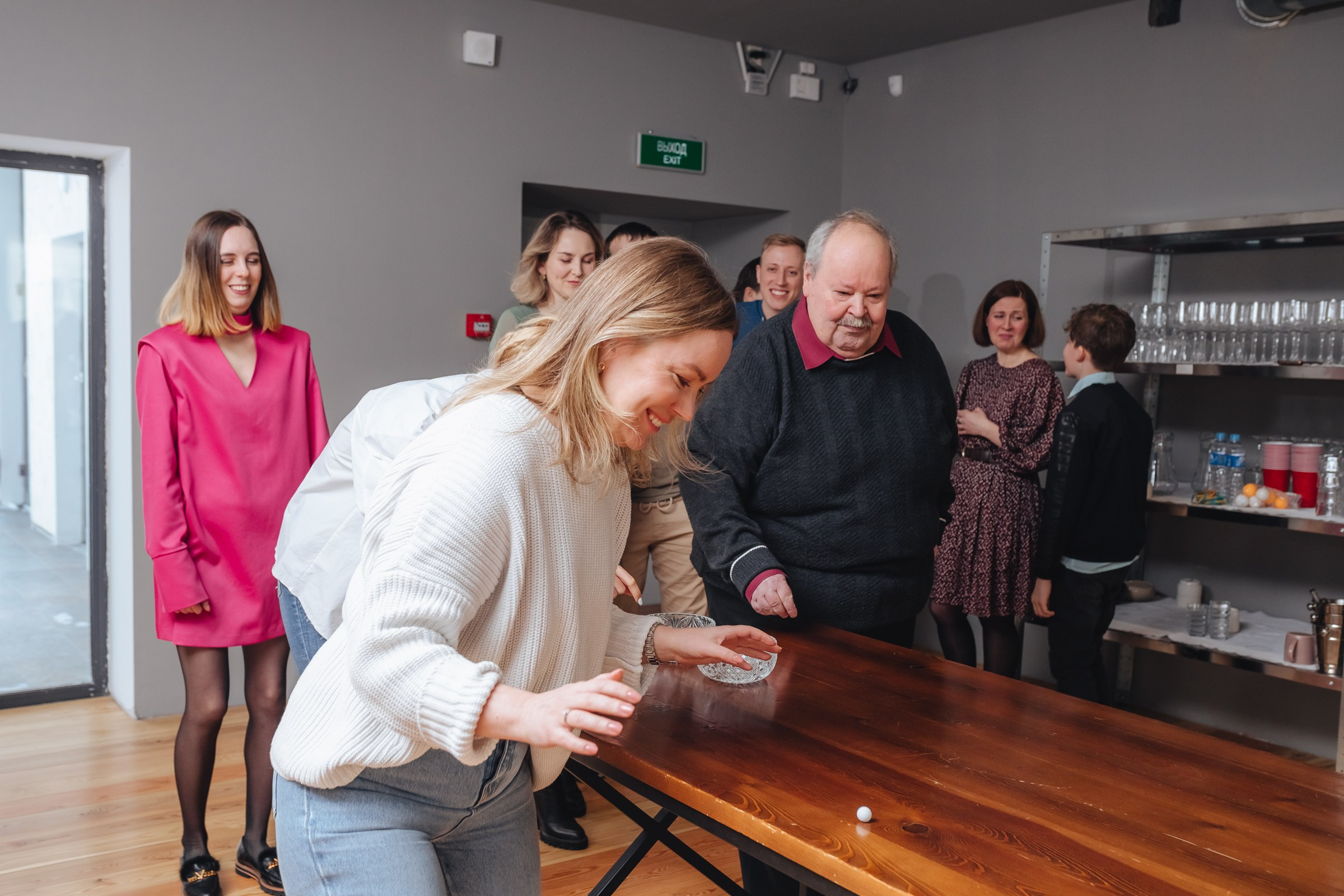 Гендер пати, «Люди говорят». Фотограф Нижний Тагил Лилия Савина