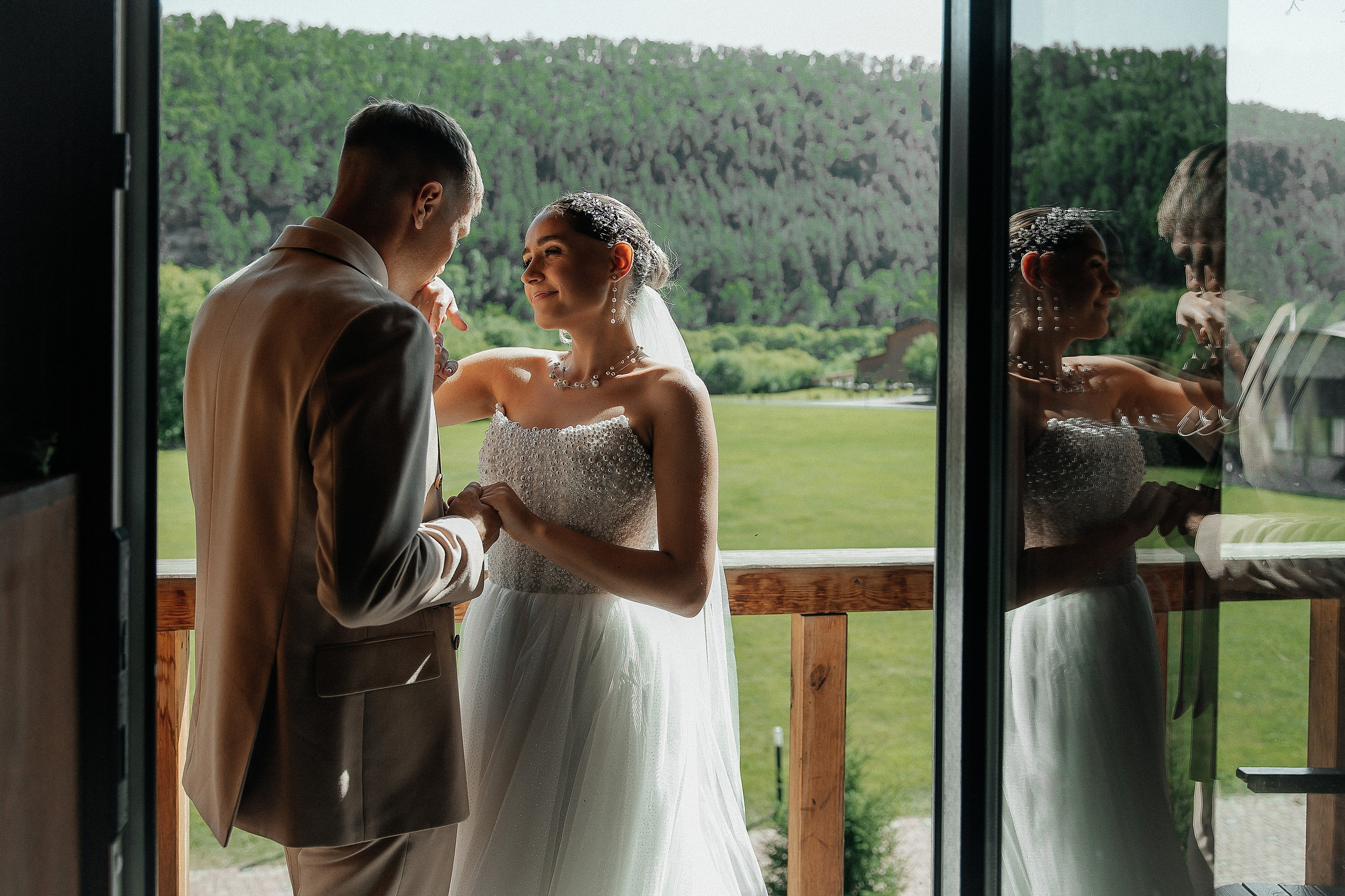 Никита и Арина. Свадебный и семейный фотограф.Екатерина Булич. Красноярск