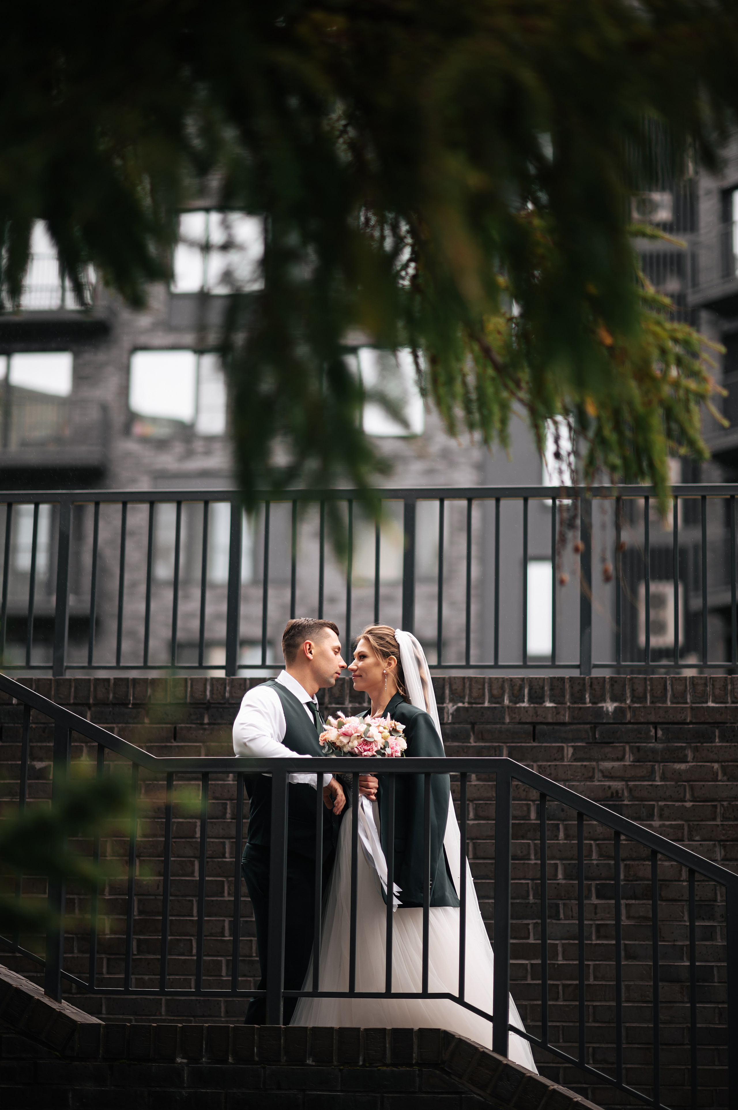 Свадебный фотограф Новосибирск