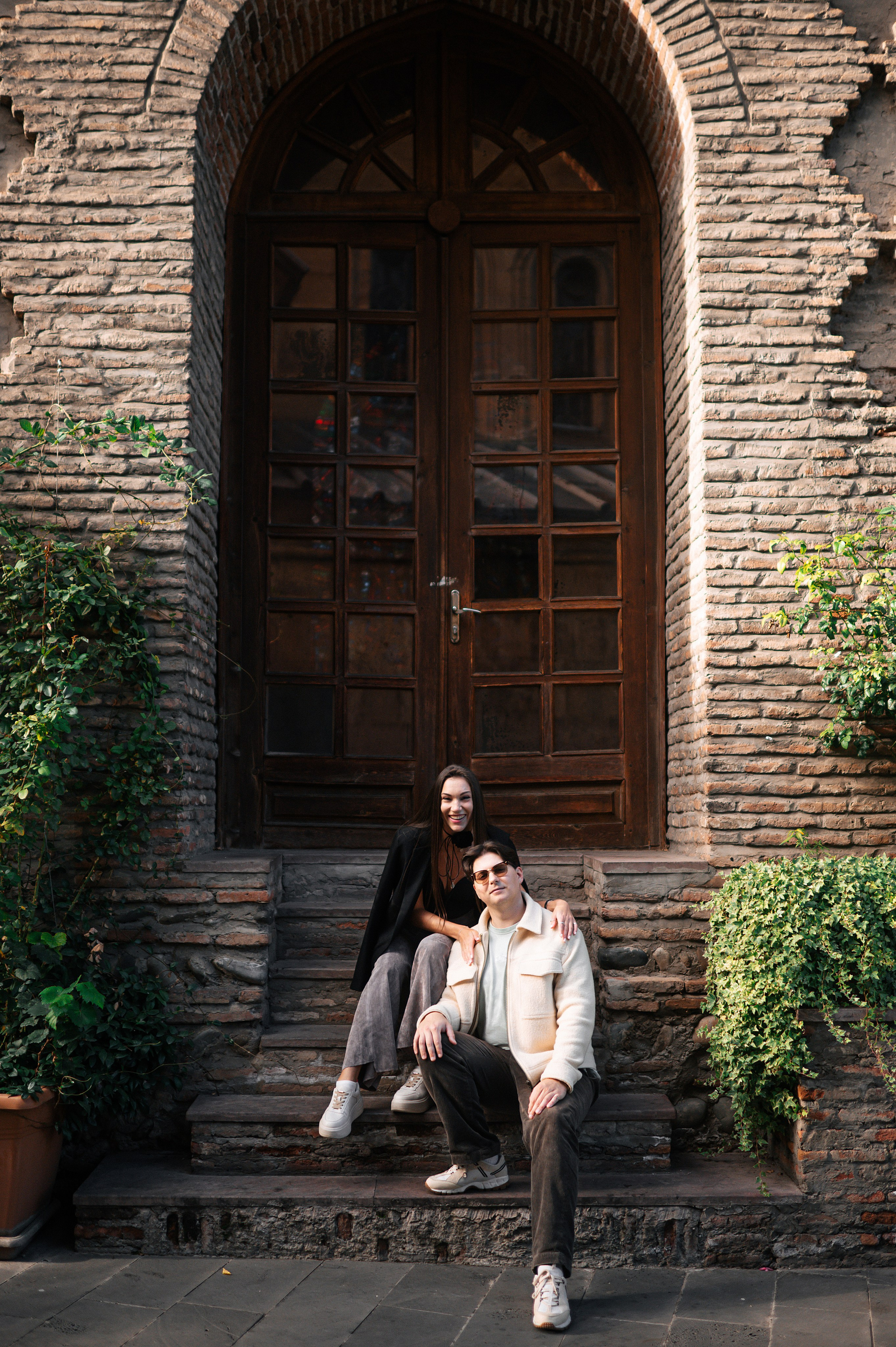 Фотосъемка Lovestory Новосибирск