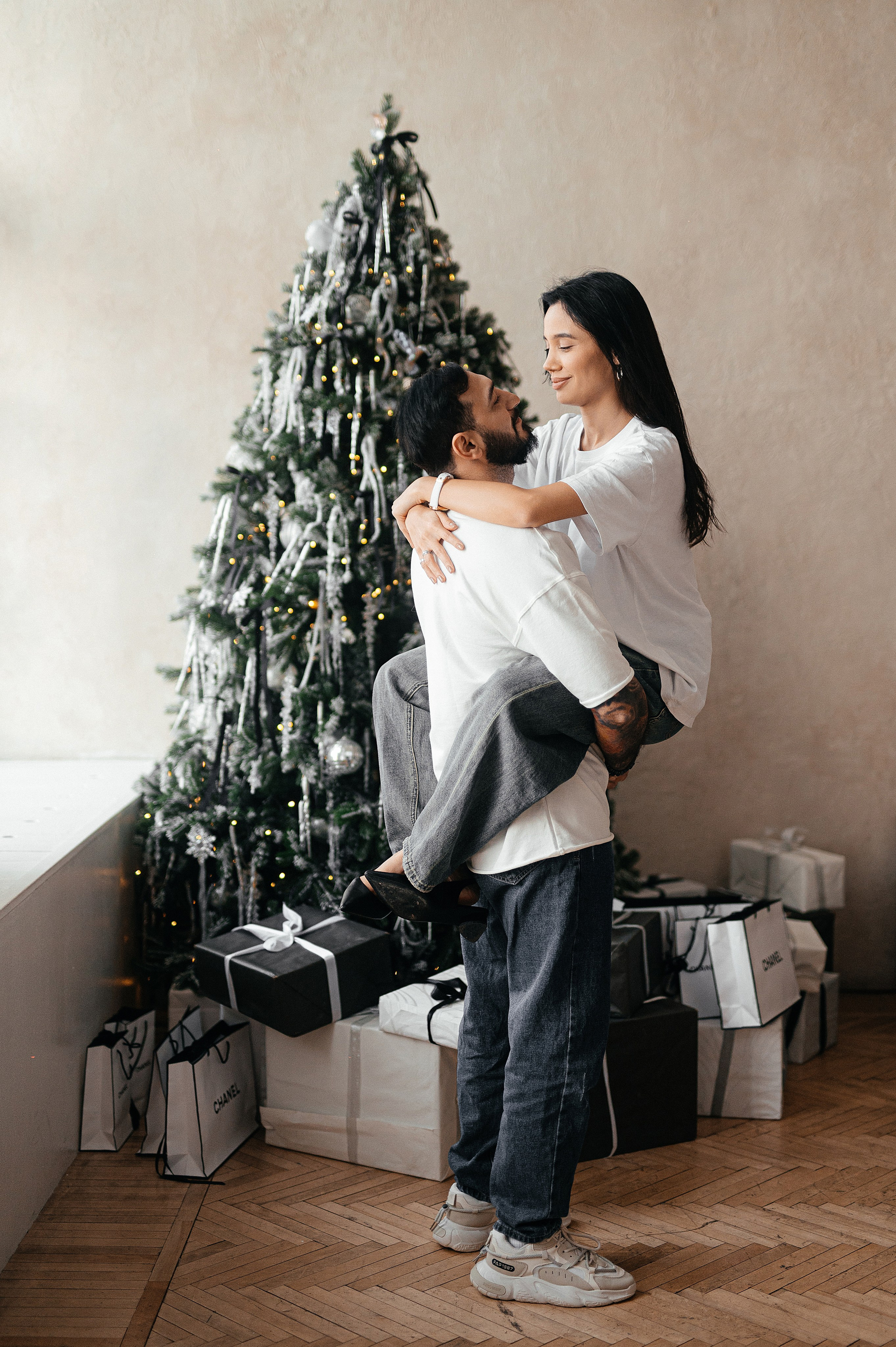 Фотосъемка Lovestory Новосибирск