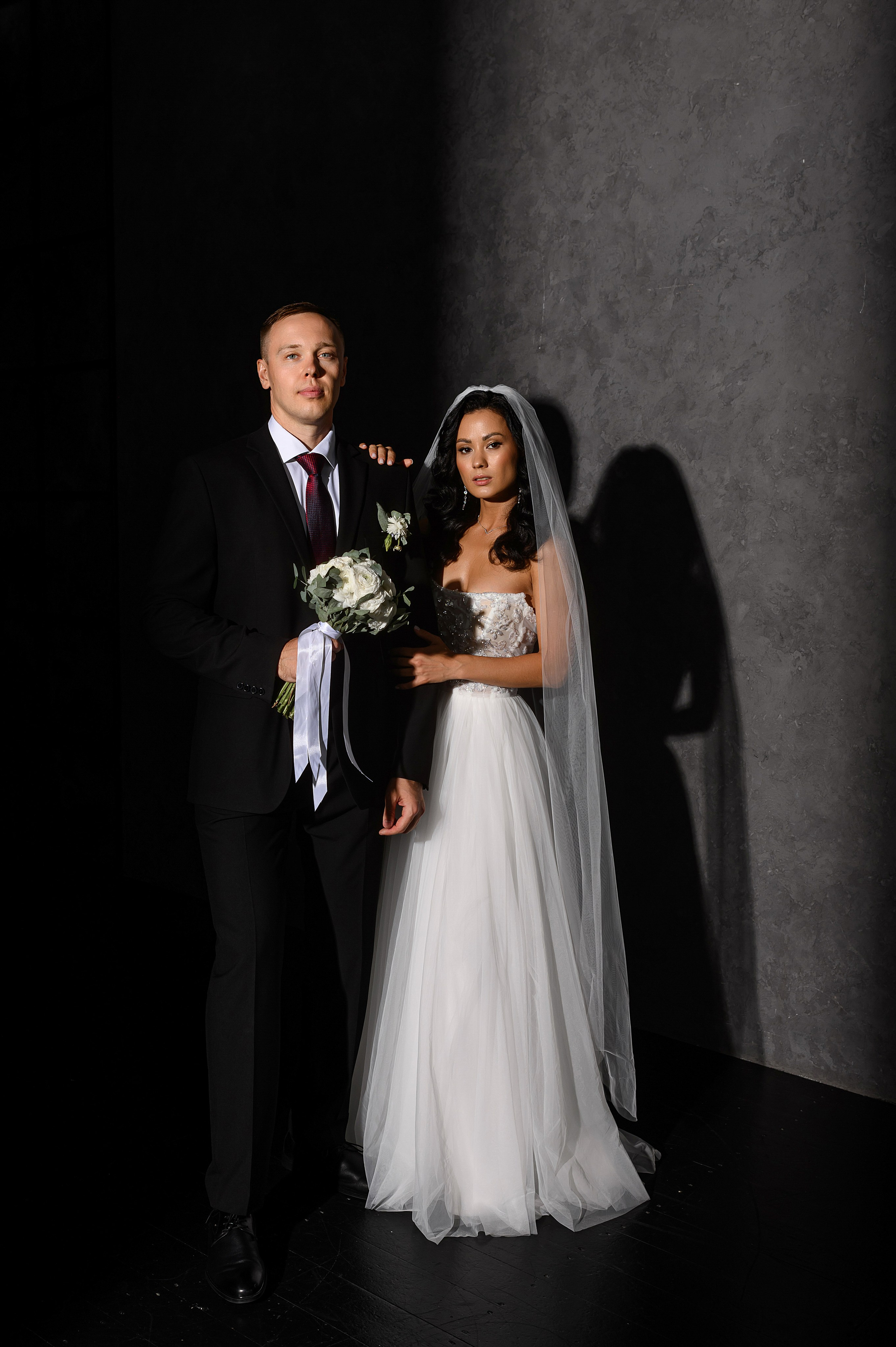 Свадебный фотограф и видеограф