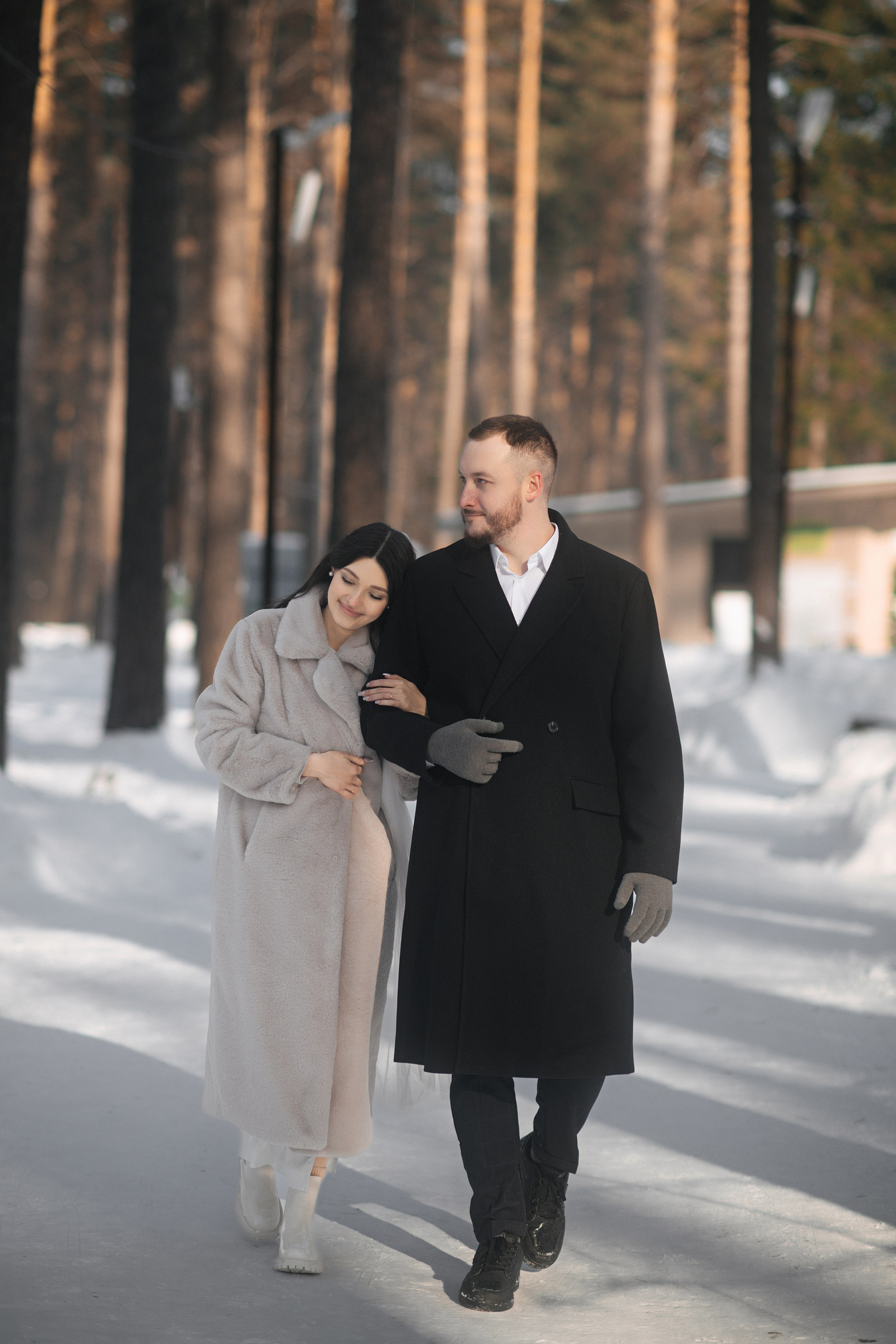 Свадебный фотограф Новосибирск
