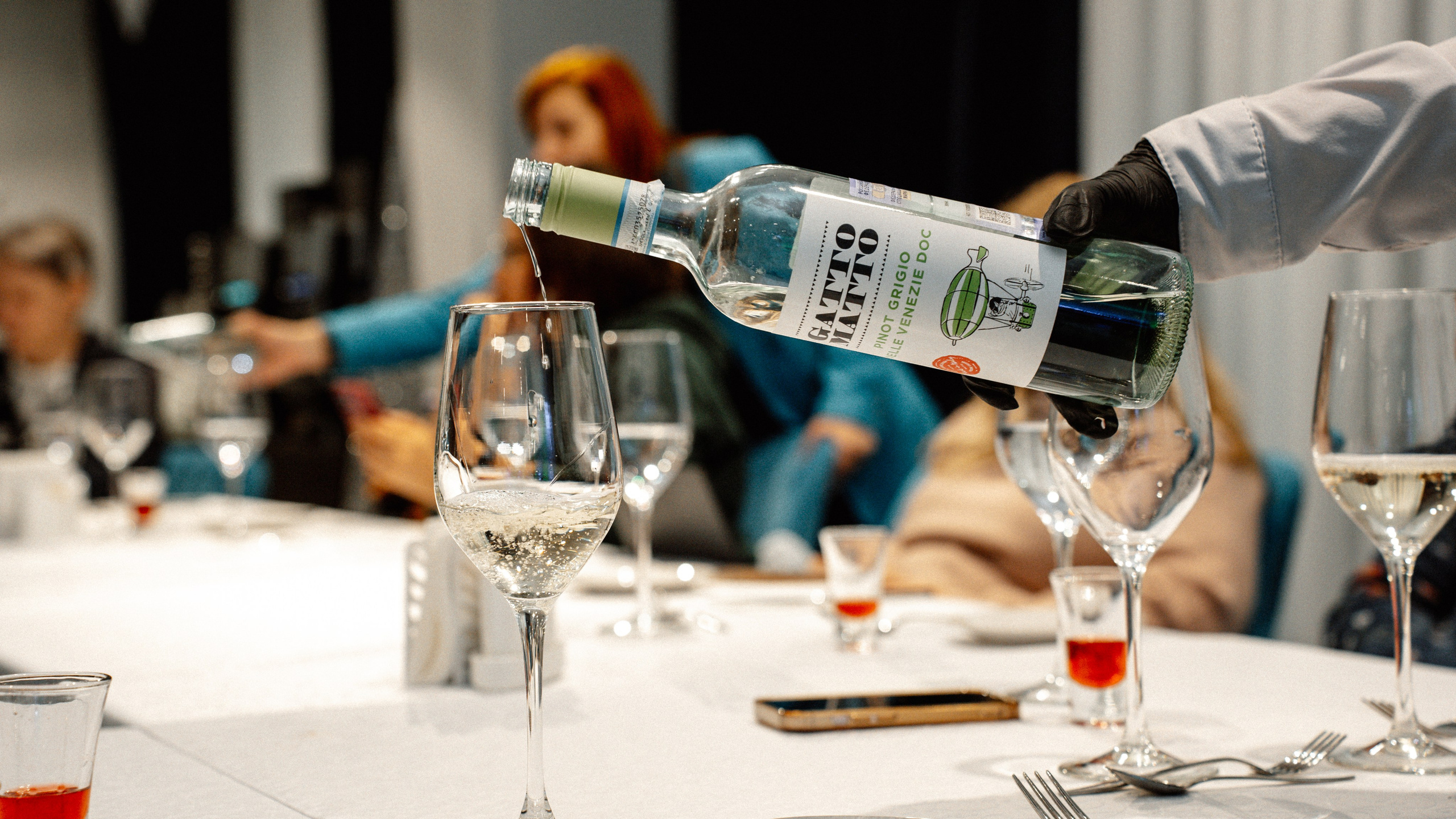 Гастротур. Туманов Кирилл Фото, видео и аэросъемка в Мурманской области