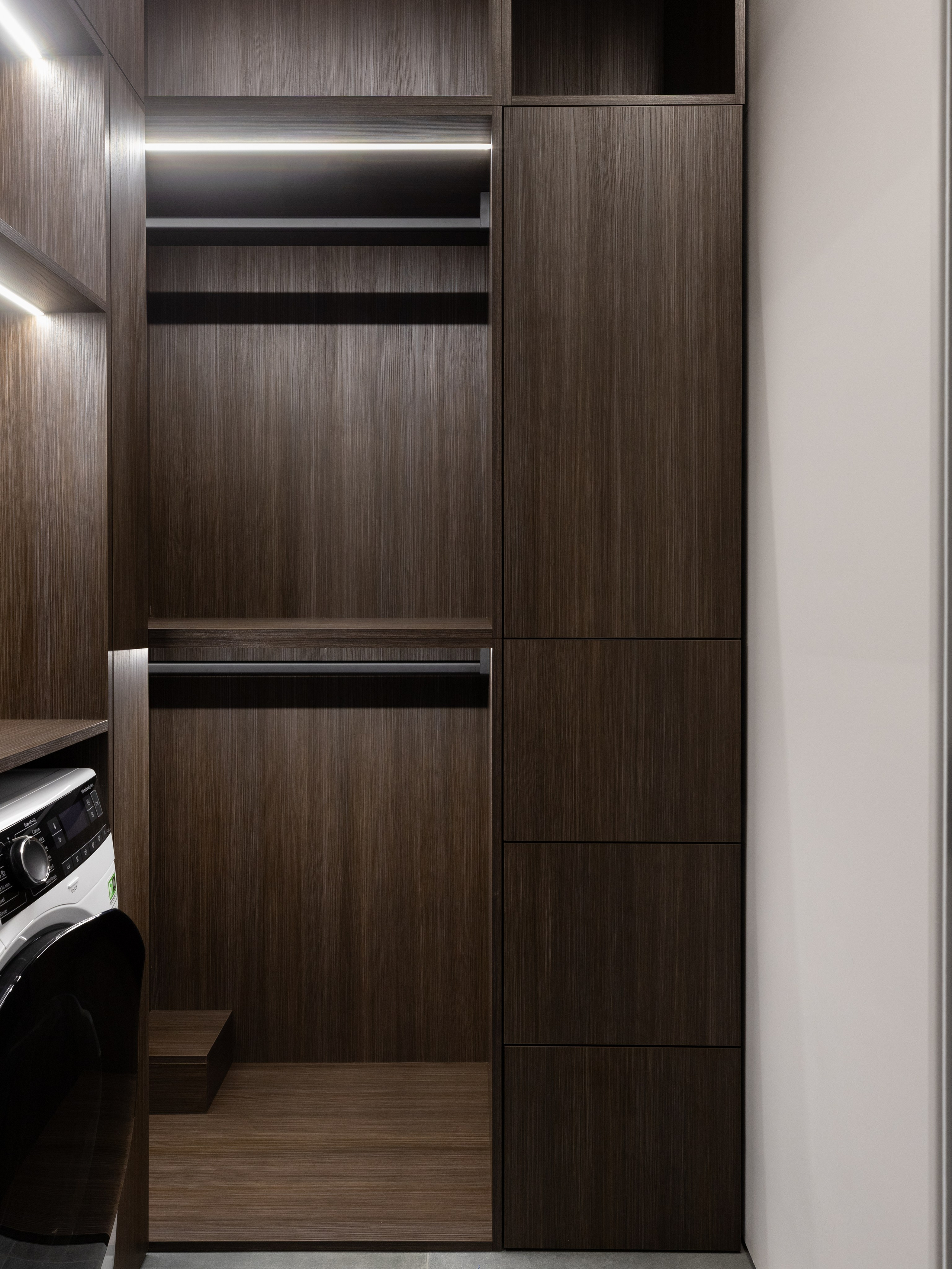 Квартира на Шаумяна для ARSO DESIGN. Интерьерный фотограф в Санкт-Петербурге Ксения Сорокина