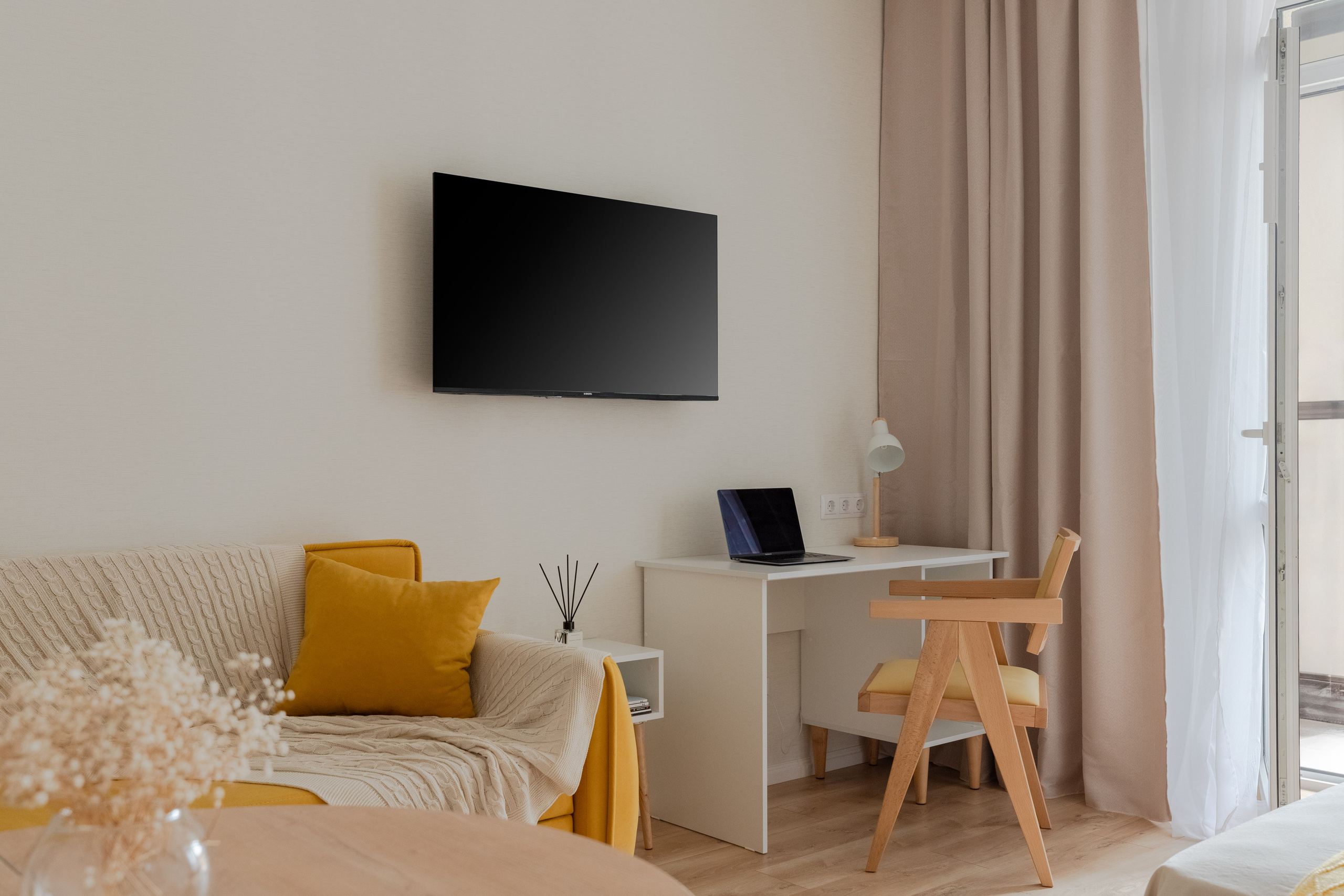 Квартира на Авиаконструкторов. Интерьерный фотограф в Санкт-Петербурге Ксения Сорокина