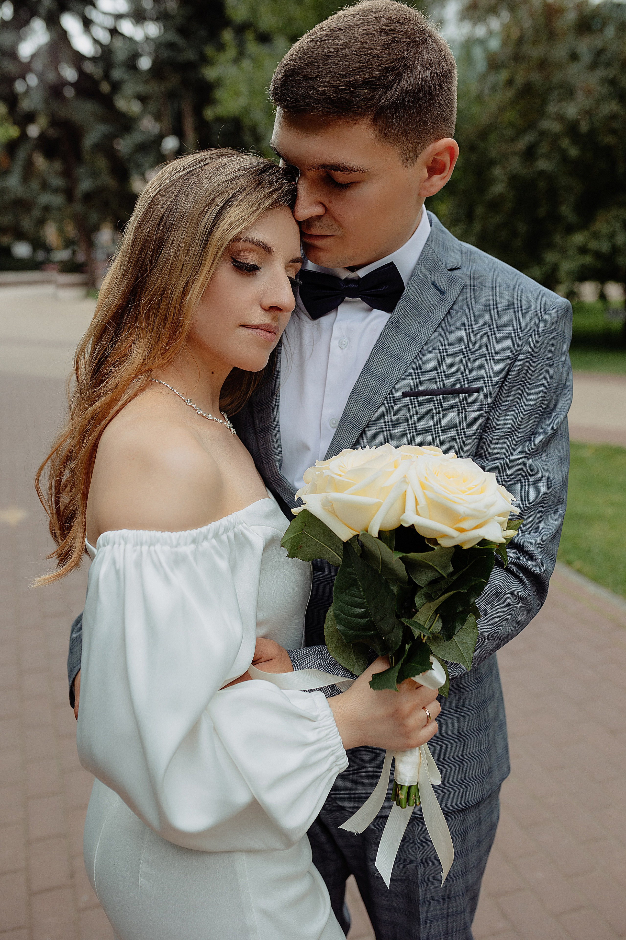 Ксения и Руслан. Семейный и женский фотограф в Воронеже Ольга Попова