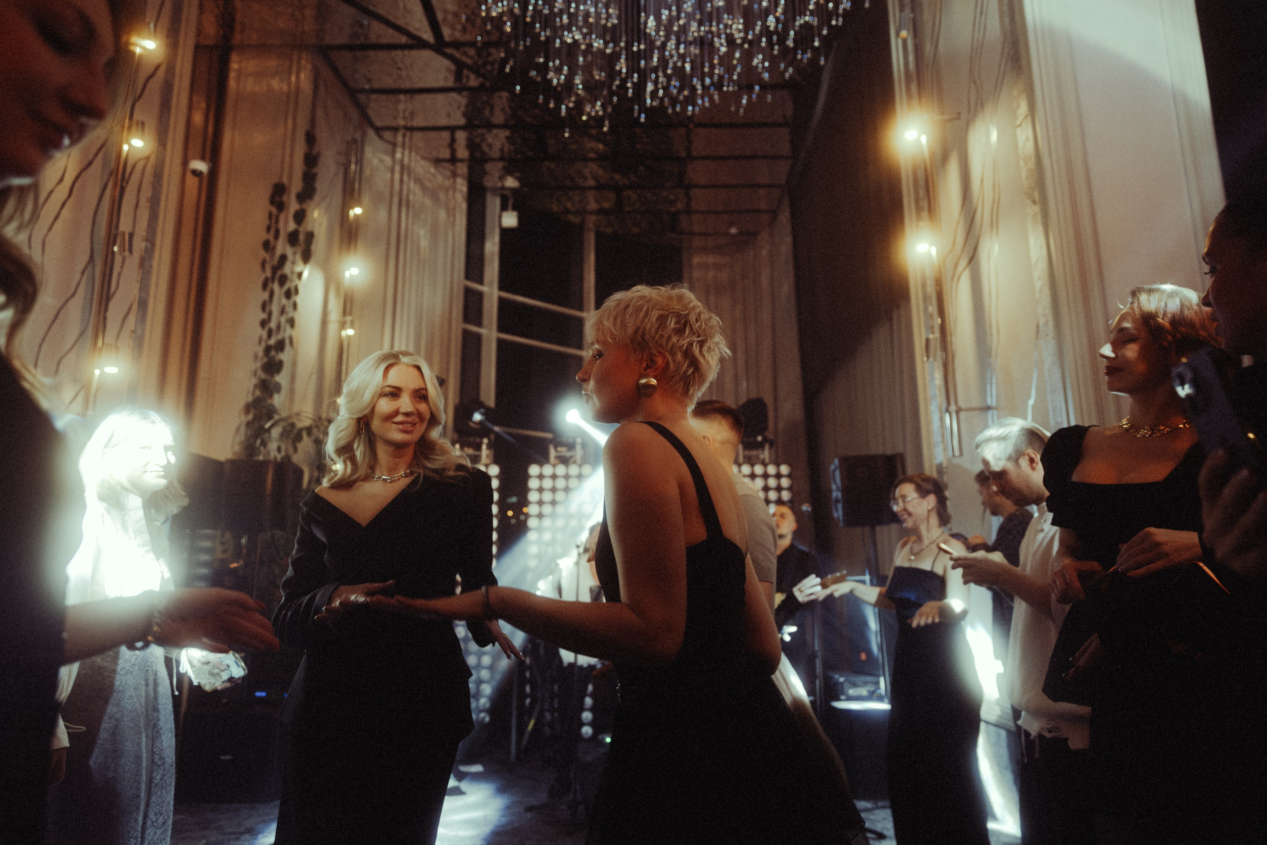 ДНИ РОЖДЕНИЯ. Фотограф Владивосток Ян Паклин