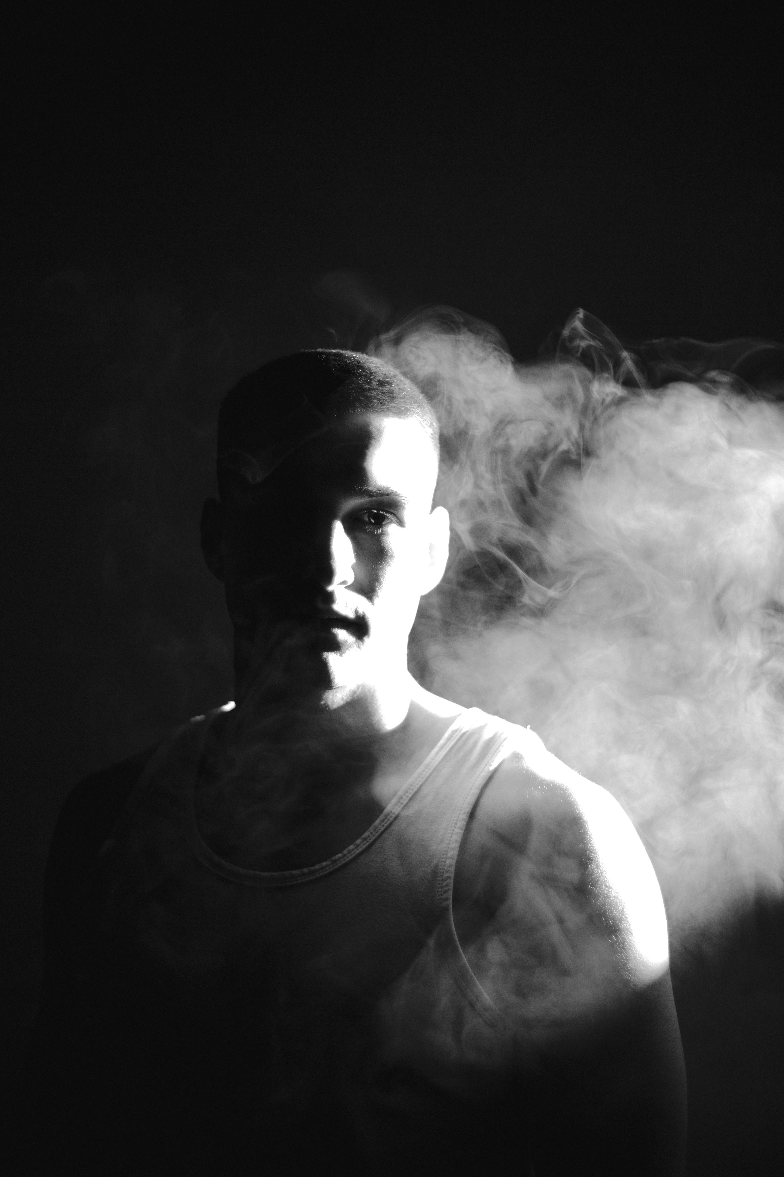 Том. Фотограф Блинова Арина | Санк-Петербург