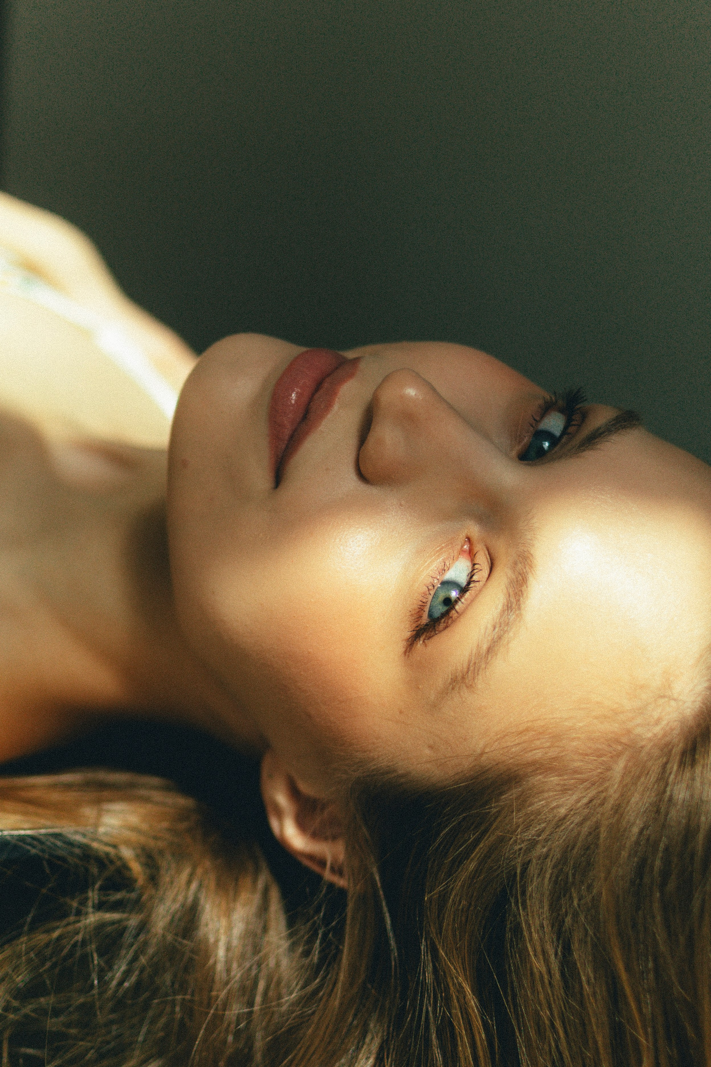 Лена. Фотограф Блинова Арина | Санк-Петербург