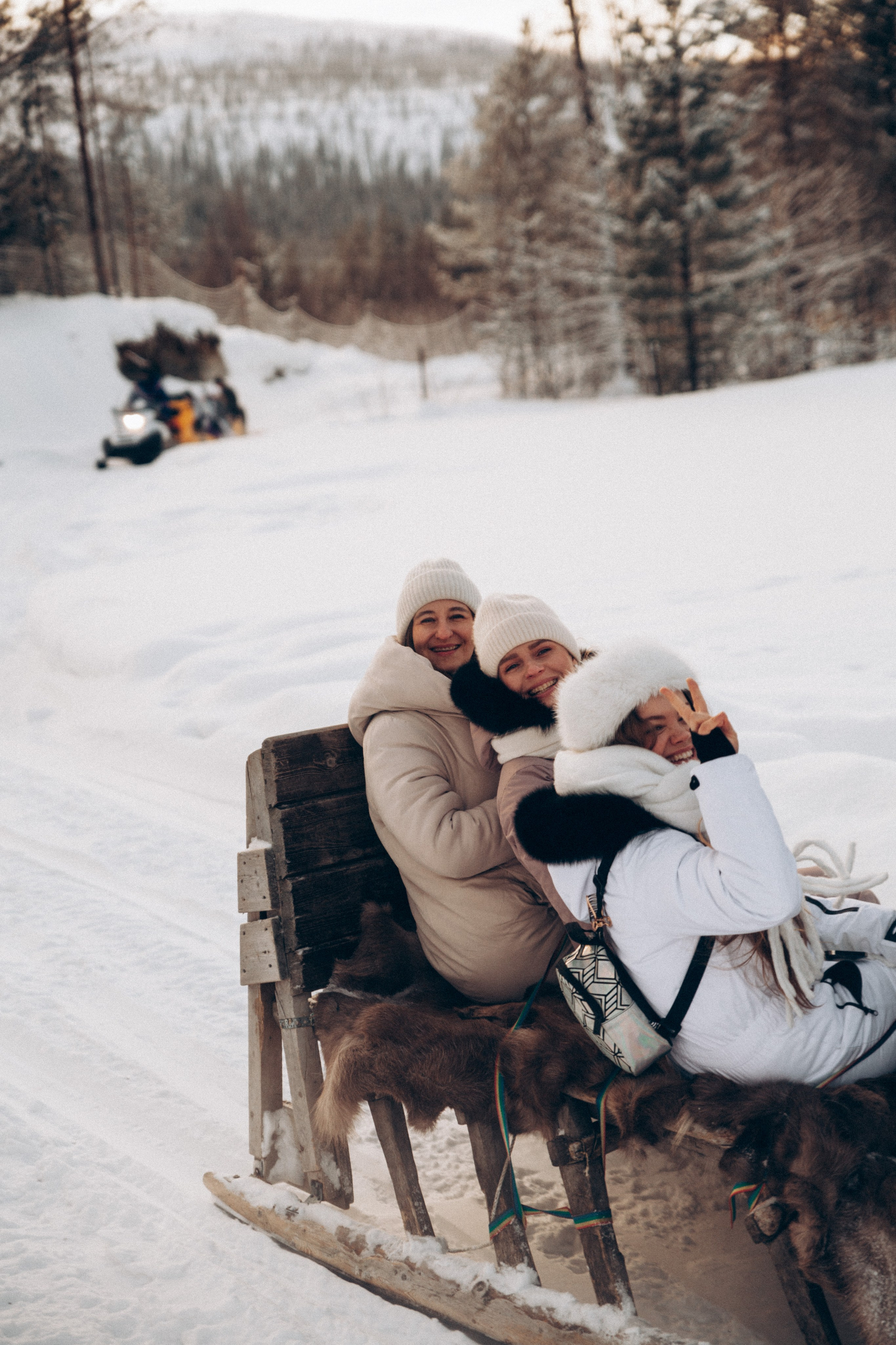 Териберка 2025. Репортажный и детский фотограф в Минске