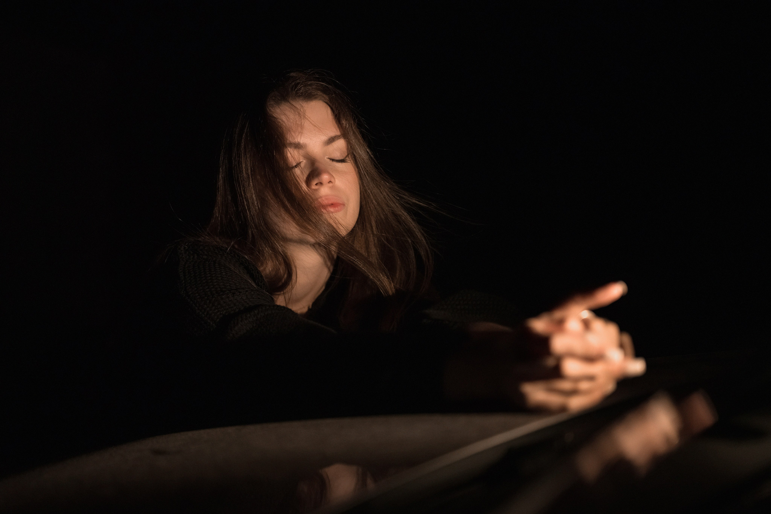 Яна. Фотограф Саратов Юлия Петрова