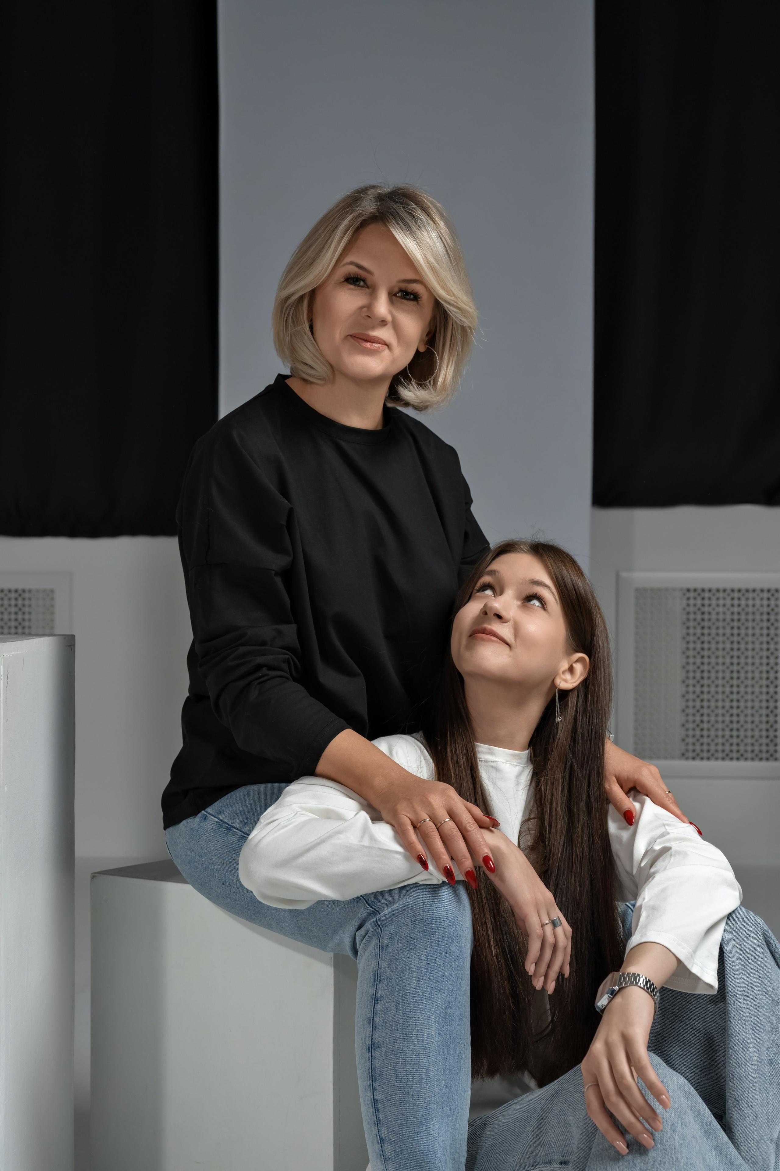 Фотостудия ISO. Фотограф Саратов Юлия Петрова