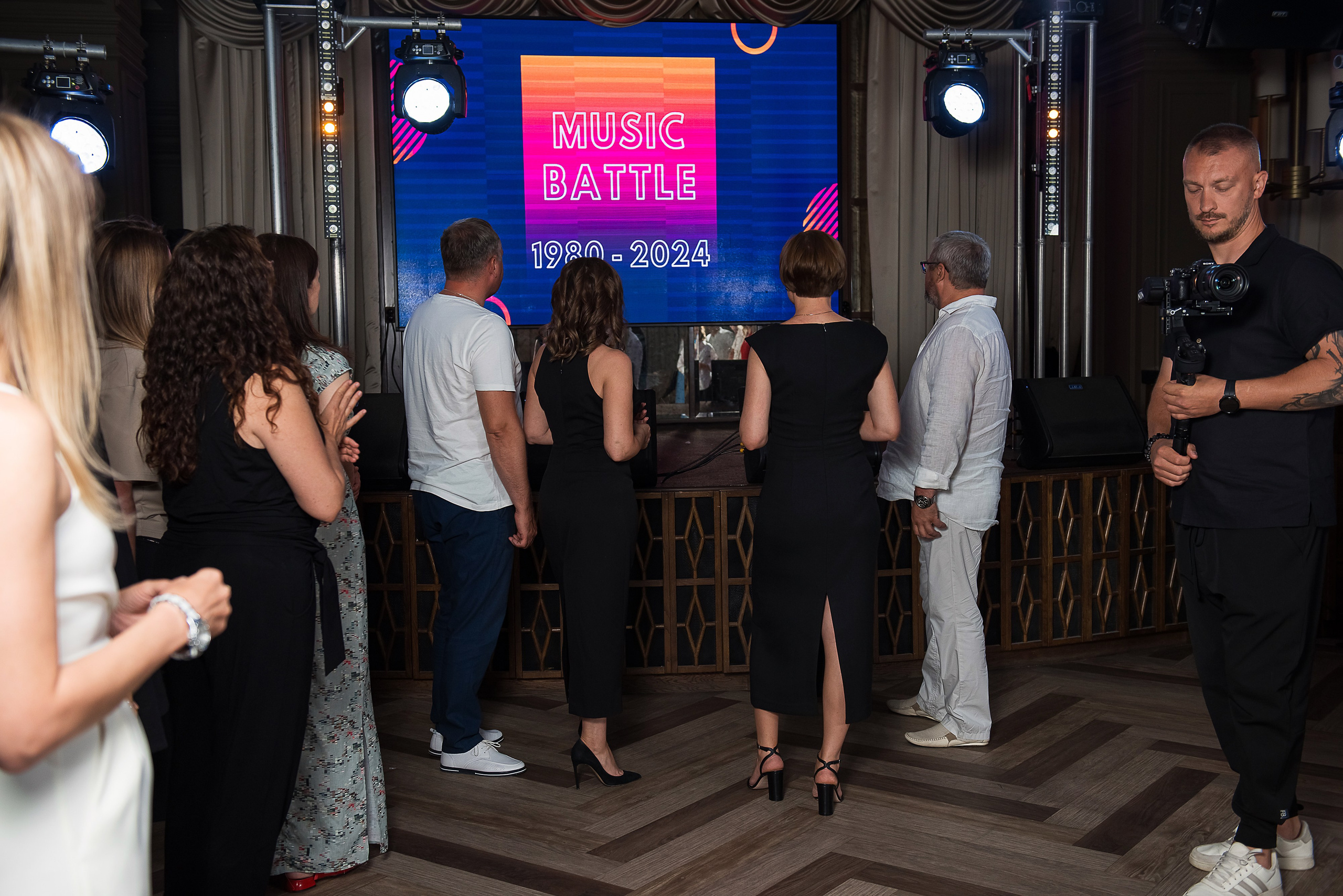 Выпускной 11 класс Гермес. Фотограф Саратов Юлия Петрова